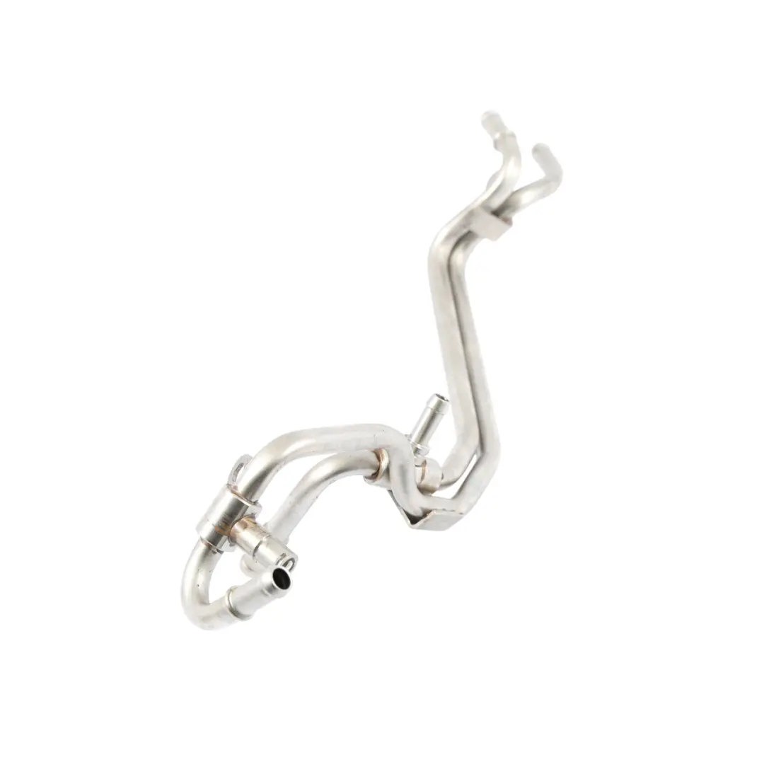 Mercedes W221 High Pressure Pump Pipe Hose - SKU A6420700600 - Part number A6420700600