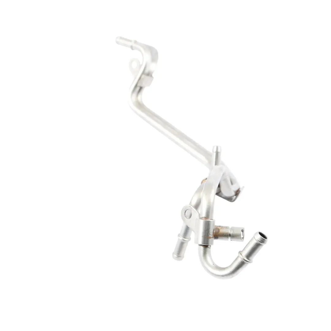 Manguera De La Bomba De Alta Presión para Mercedes W221 con número de pieza A6420700600 Mercedes W221 Manguera De La Bomba De Alta Presión - SKU A6420700600 - Número de pieza A6420700600