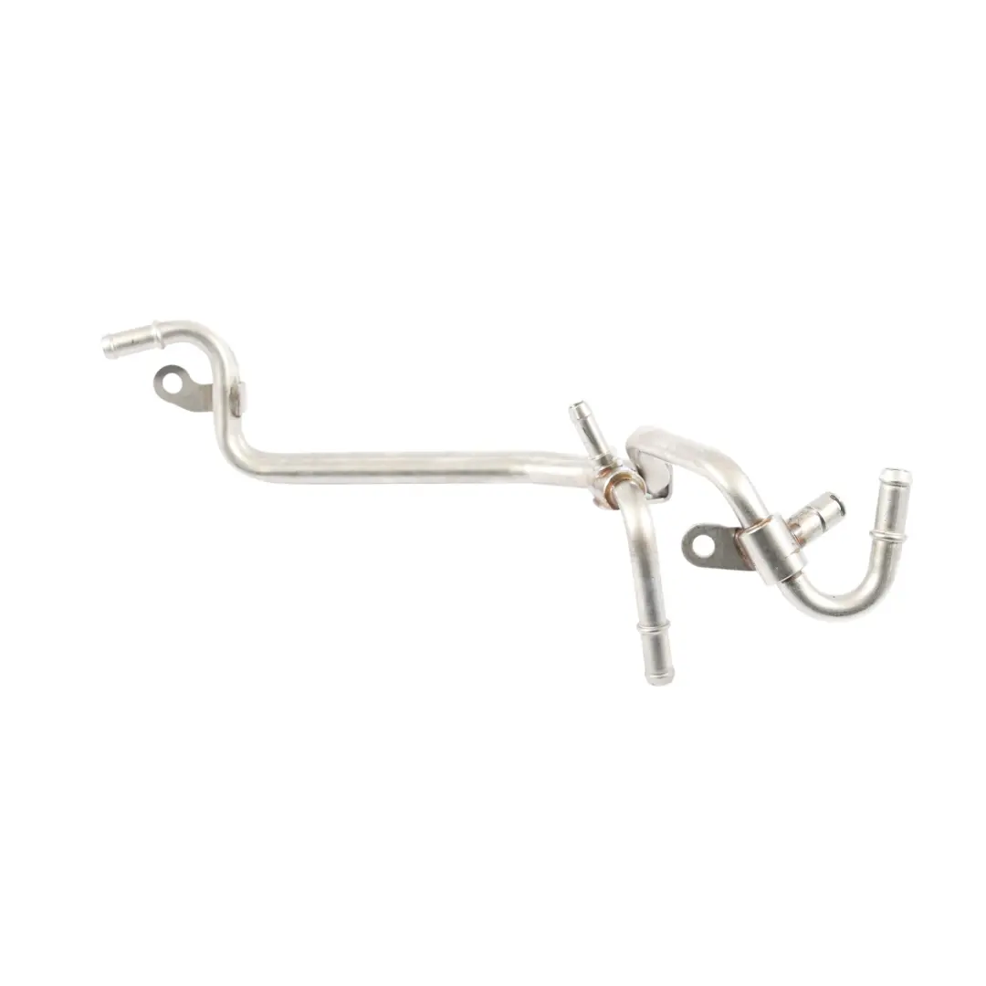 Hoch Druck Pumpe Rohr Schlauch für Mercedes W221 mit Teilenummer A6420700600 Mercedes W221 Hoch Druck Pumpe Rohr Schlauch - SKU A6420700600 - Teilenummer A6420700600