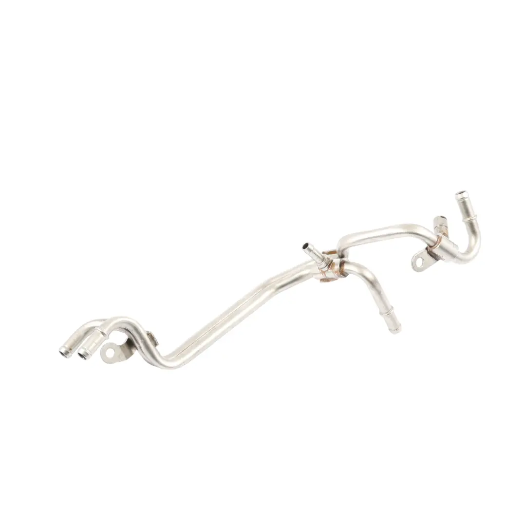 Manguera De La Bomba De Alta Presión para Mercedes W221 con número de pieza A6420700600 Mercedes W221 Manguera De La Bomba De Alta Presión - SKU A6420700600 - Número de pieza A6420700600