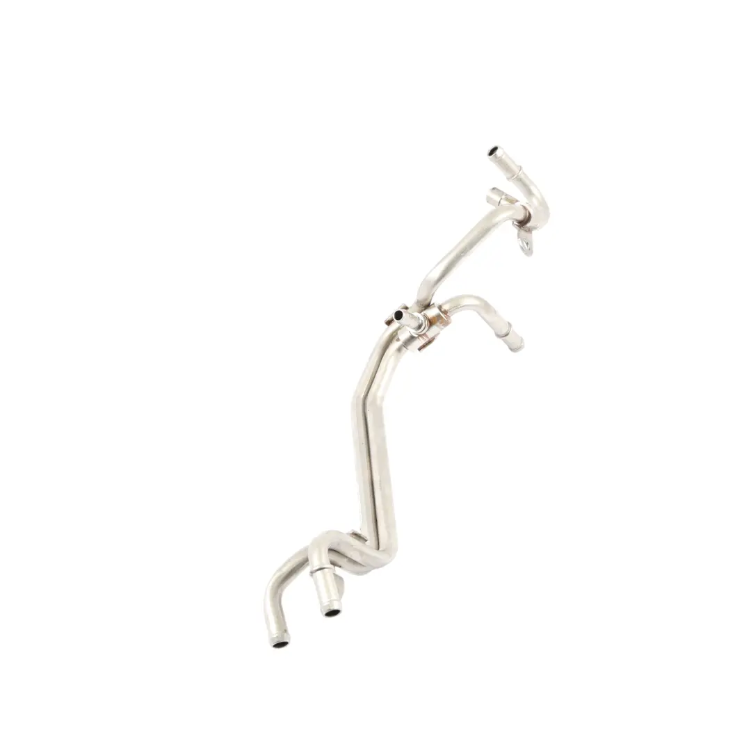 Mercedes W221 High Pressure Pump Pipe Hose - SKU A6420700600 - Part number A6420700600