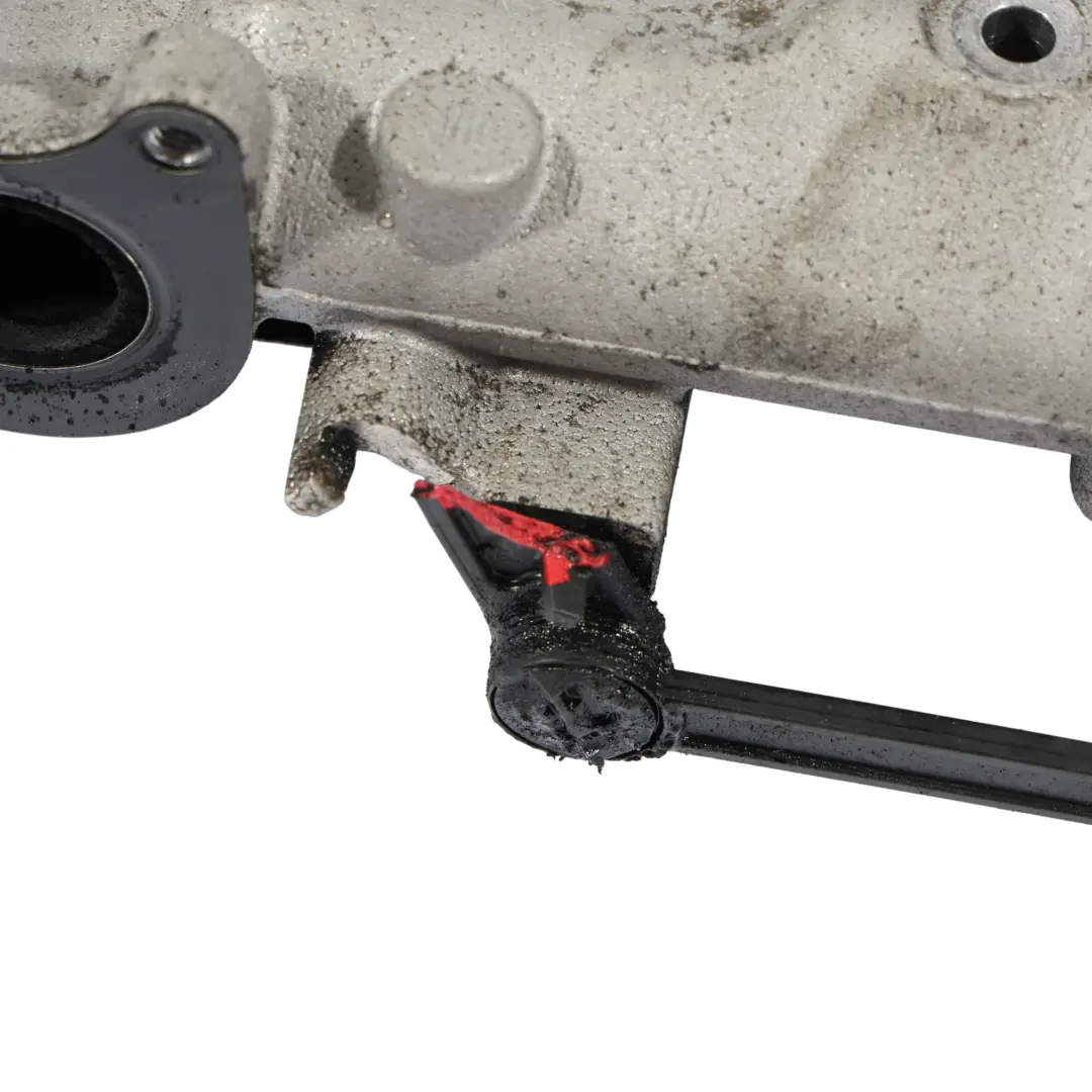 Conduite Air Suralimentation Admission W639 pour Mercedes W164 W251 à propos du numéro de pièce A6420902737 Mercedes W164 W251 Conduite Air Suralimentation Admission W639 - SKU A6420902737-2 - Numéro de pièce A6420902737