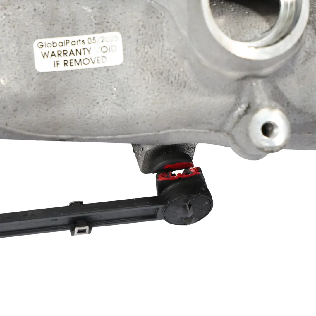 Kolektor Dolotowy Ssący Powietrza Lewy do Mercedes W164 W251 W639 o numerze A6420902737 Mercedes W164 W251 W639 Kolektor Dolotowy Ssący Powietrza Lewy - SKU A6420902737-2 - Numer Części A6420902737