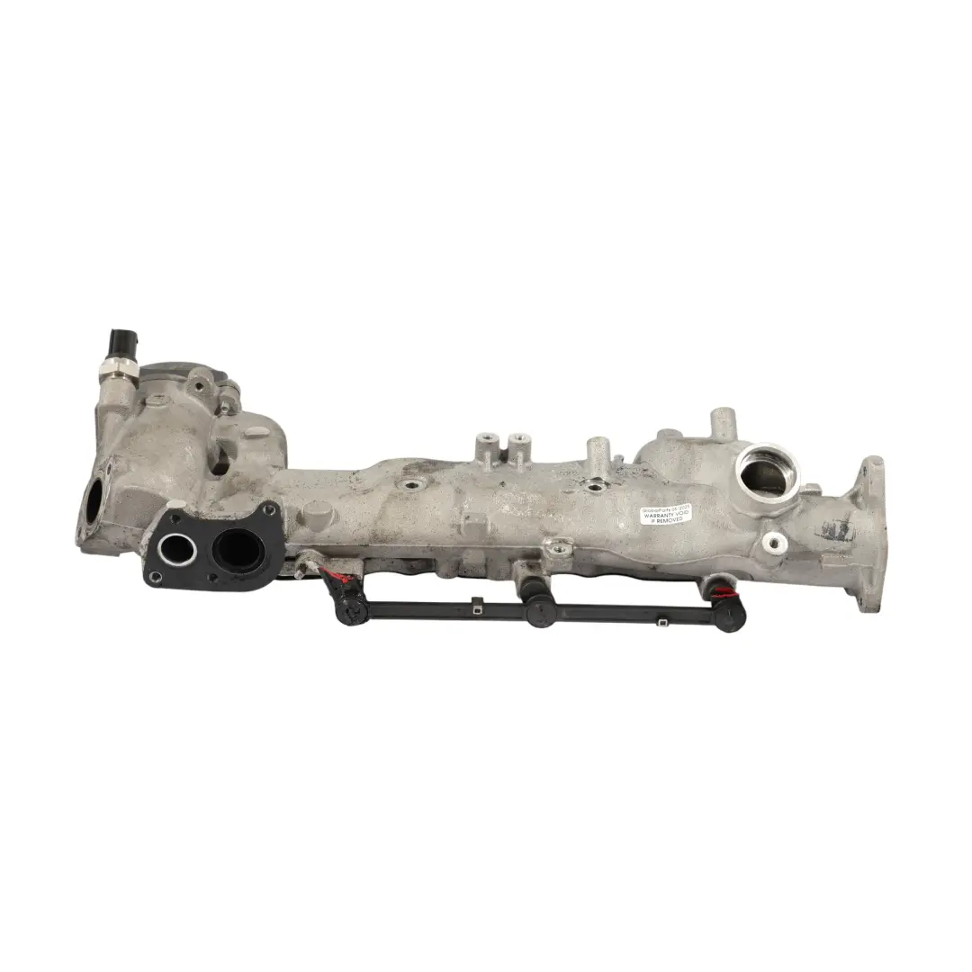 Mercedes W164 W251 W639 Kolektor Dolotowy Ssący Powietrza Lewy - SKU A6420902737-2 - Numer Części A6420902737