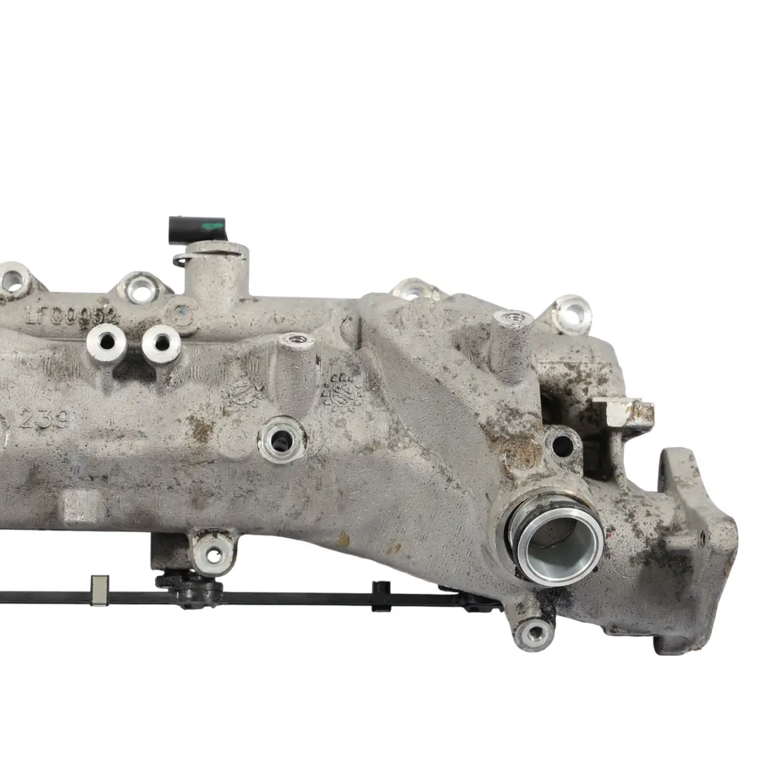 Collecteur D'Admission Gauche OM642 Diesel V6 Engine pour Mercedes W204 à propos du numéro de pièce A6420907037 Mercedes W204 Collecteur D'Admission Gauche OM642 Diesel V6 Engine - SKU A6420907037-2 - Numéro de pièce A6420907037
