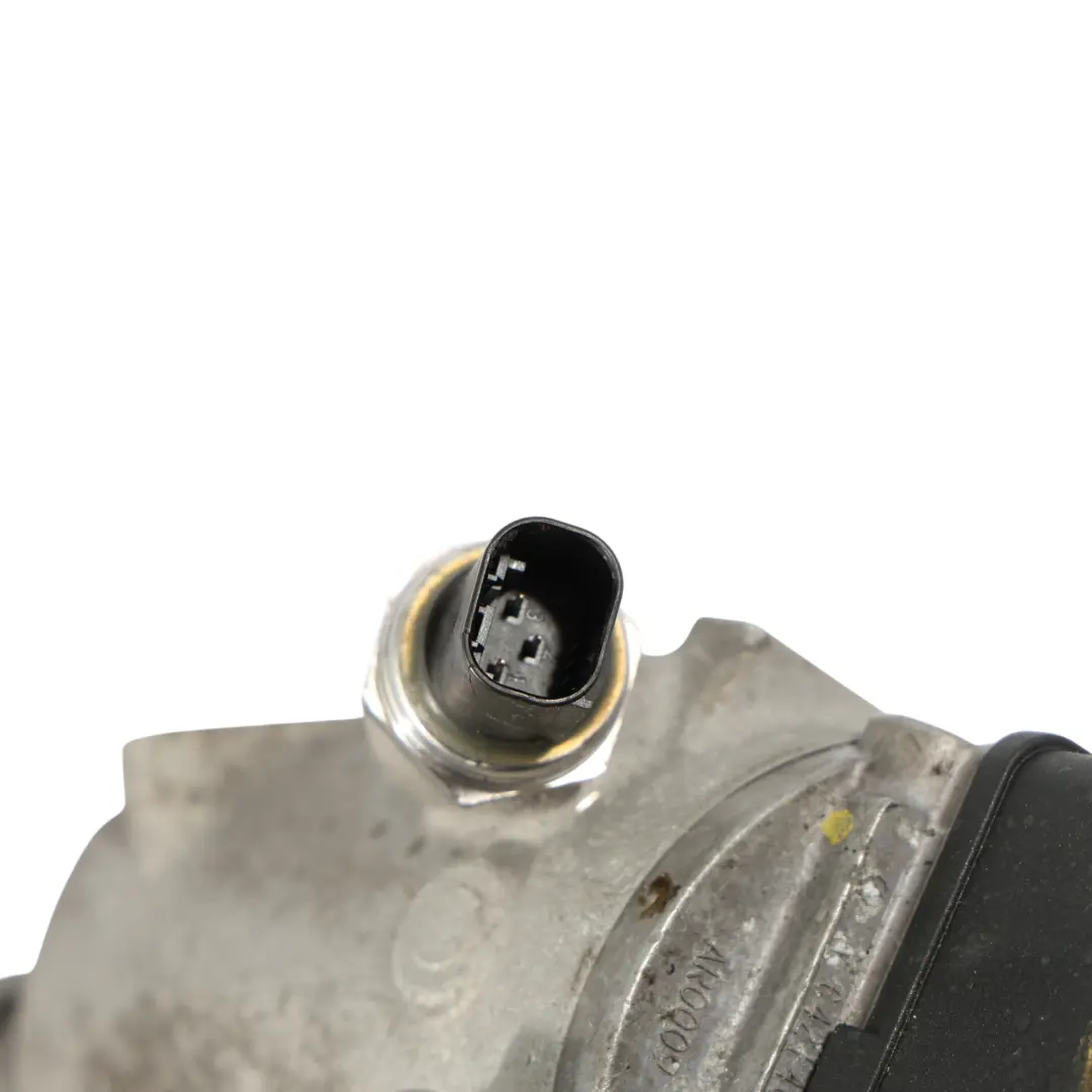 Mercedes W204 Collettore Aspirazione Sinistro OM642 Diesel V6 Engine - SKU A6420907037-2 - Numero di parte A6420907037