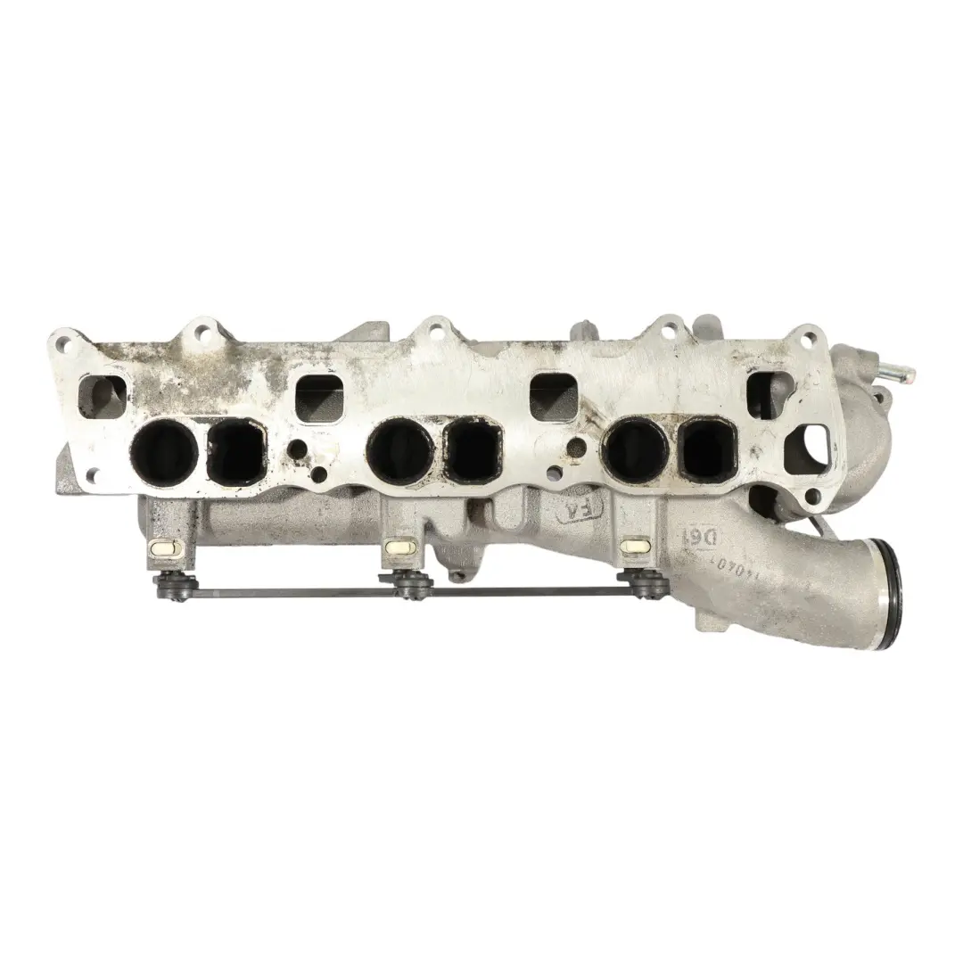 Mercedes W207 W212 OM642 Right O/S Air Charge Intake Manifold - SKU A6420907737-1 - Part number A6420907737