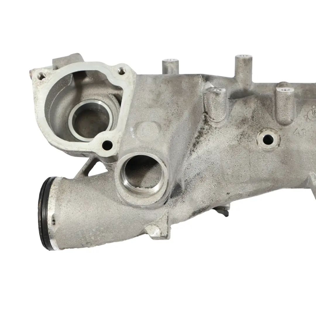 W207 W212 OM642 Derecho carga aire colector de admisión para Mercedes con número de pieza A6420907737 Mercedes W207 W212 OM642 Derecho carga aire colector de admisión - SKU A6420907737-1 - Número de pieza A6420907737