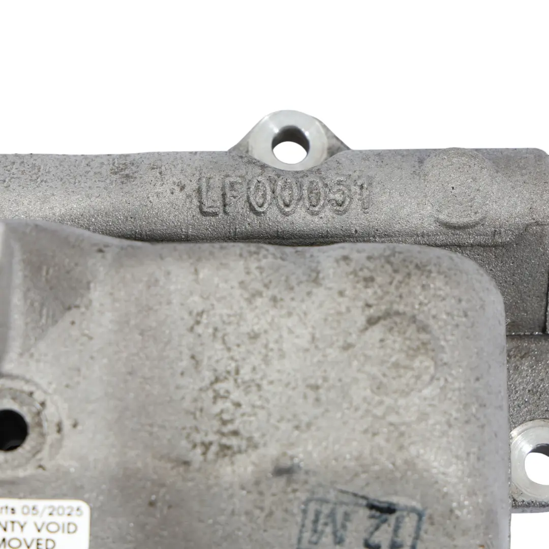 Mercedes W207 W212 OM642 Kolektor Dolotowy Prawy - SKU A6420907737-1 - Numer Części A6420907737