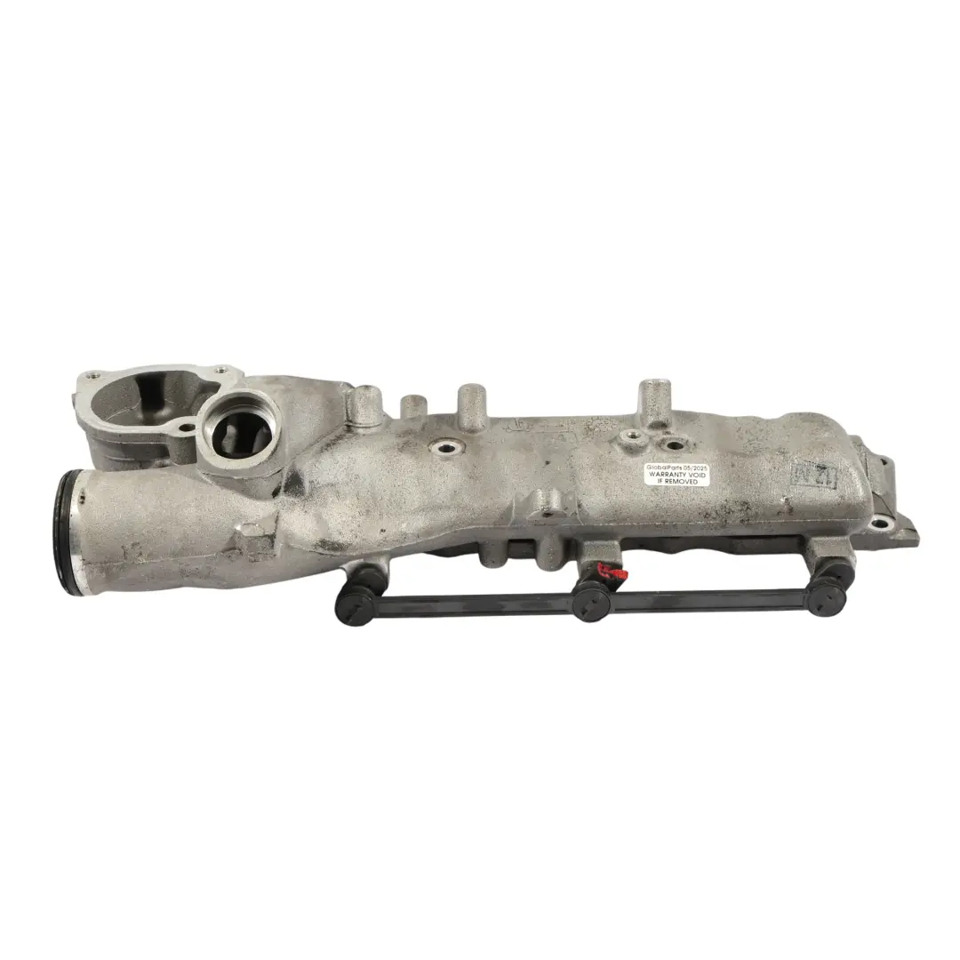 W207 W212 OM642 destra collettore aspirazione compressa per Mercedes con numero di parte A6420907737 Mercedes W207 W212 OM642 destra collettore aspirazione compressa - SKU A6420907737-1 - Numero di parte A6420907737