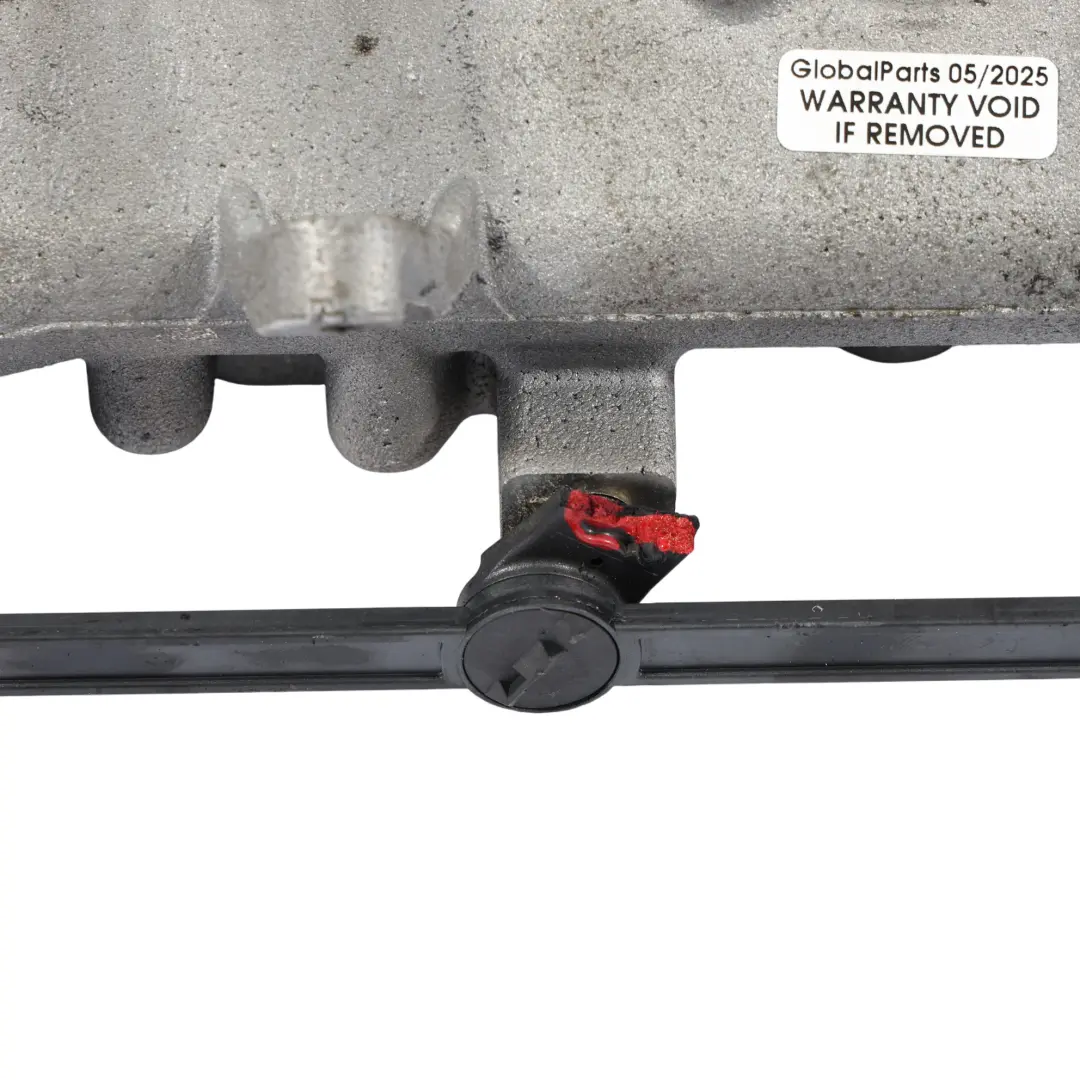 Mercedes W207 W212 OM642 destra collettore aspirazione compressa - SKU A6420907737-1 - Numero di parte A6420907737