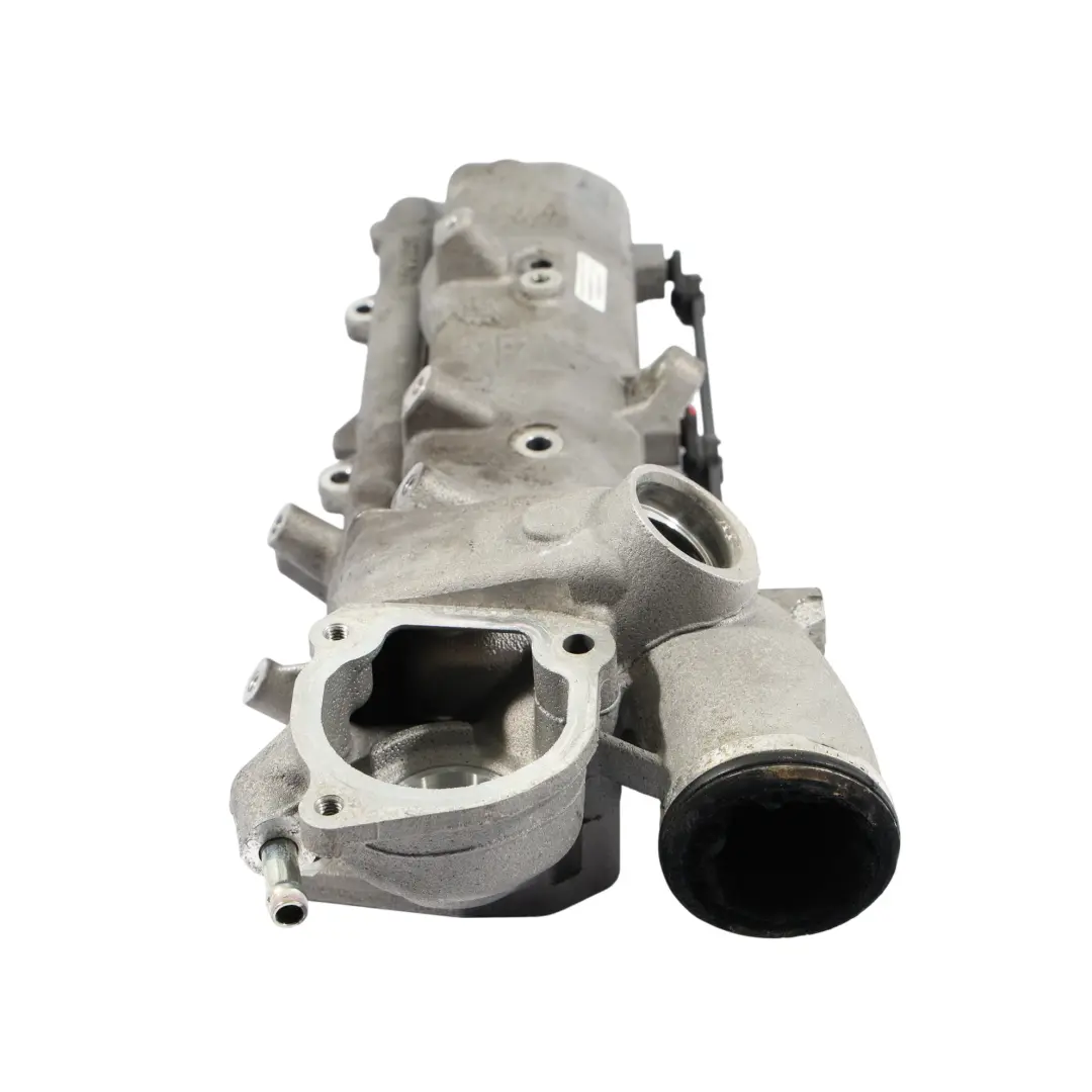 W207 W212 OM642 destra collettore aspirazione compressa per Mercedes con numero di parte A6420907737 Mercedes W207 W212 OM642 destra collettore aspirazione compressa - SKU A6420907737-1 - Numero di parte A6420907737