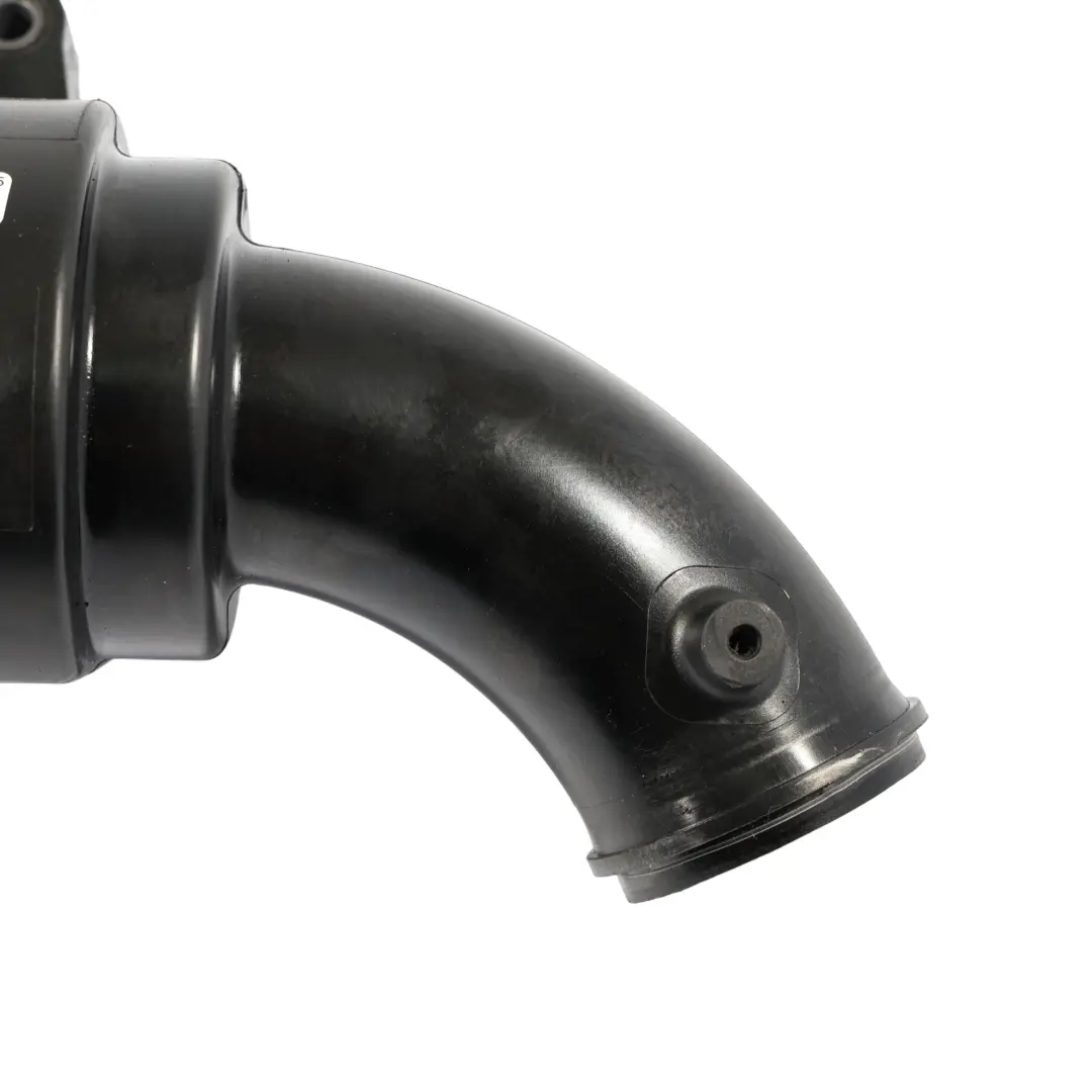 Mercedes W164 W251 Aspirazione Aria Tubo Risonatore OM642 Diesel - SKU A6421402587 - Numero di parte A6421402587