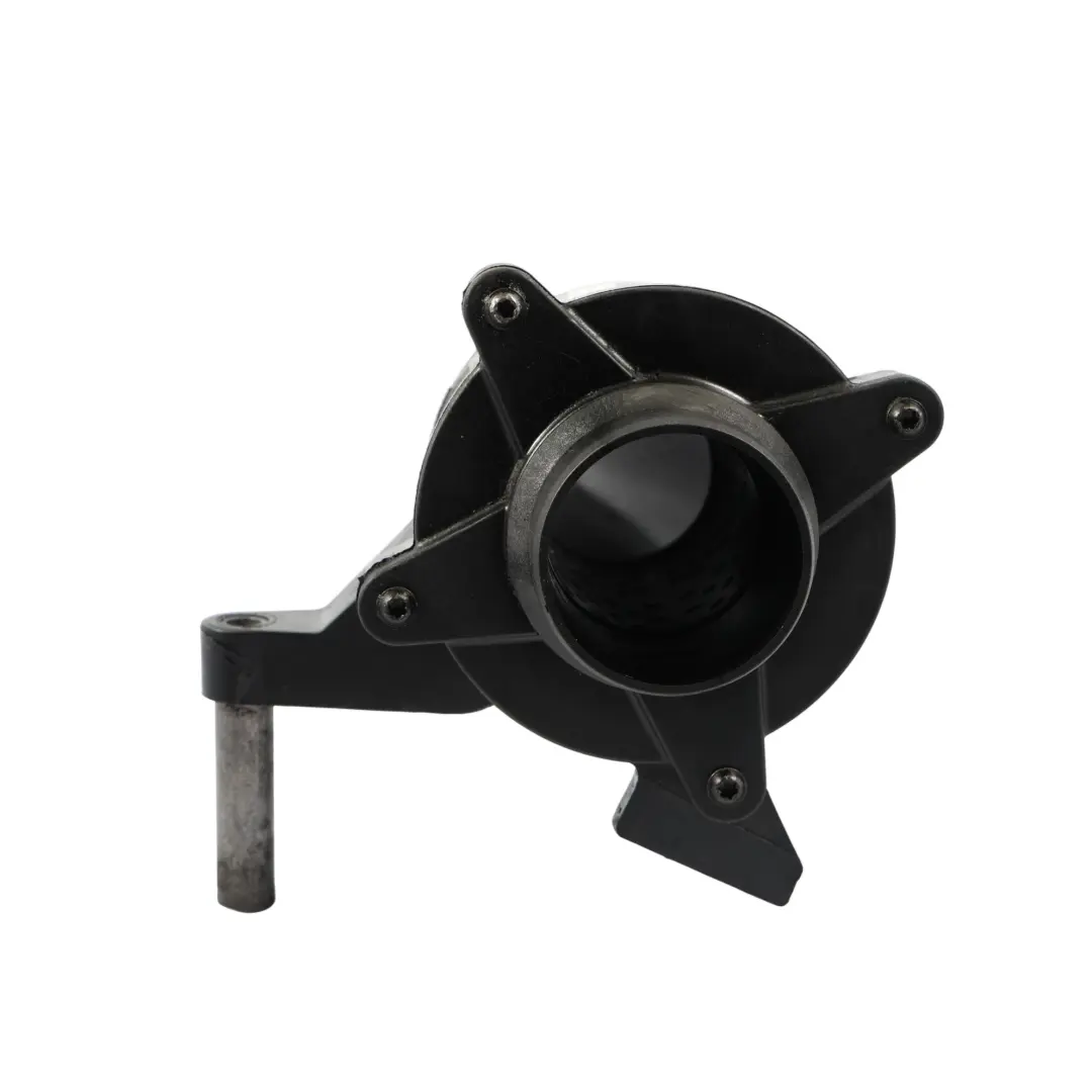 Mercedes W164 W251 Aspirazione Aria Tubo Risonatore OM642 Diesel - SKU A6421402587 - Numero di parte A6421402587