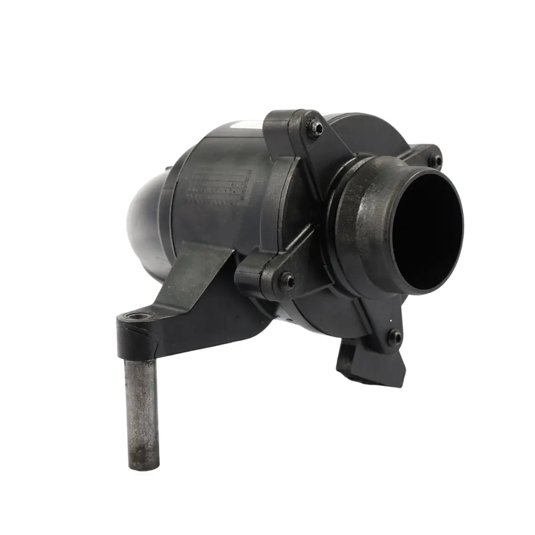 Mercedes W164 W251 Aspirazione Aria Tubo Risonatore OM642 Diesel - SKU A6421402587 - Numero di parte A6421402587