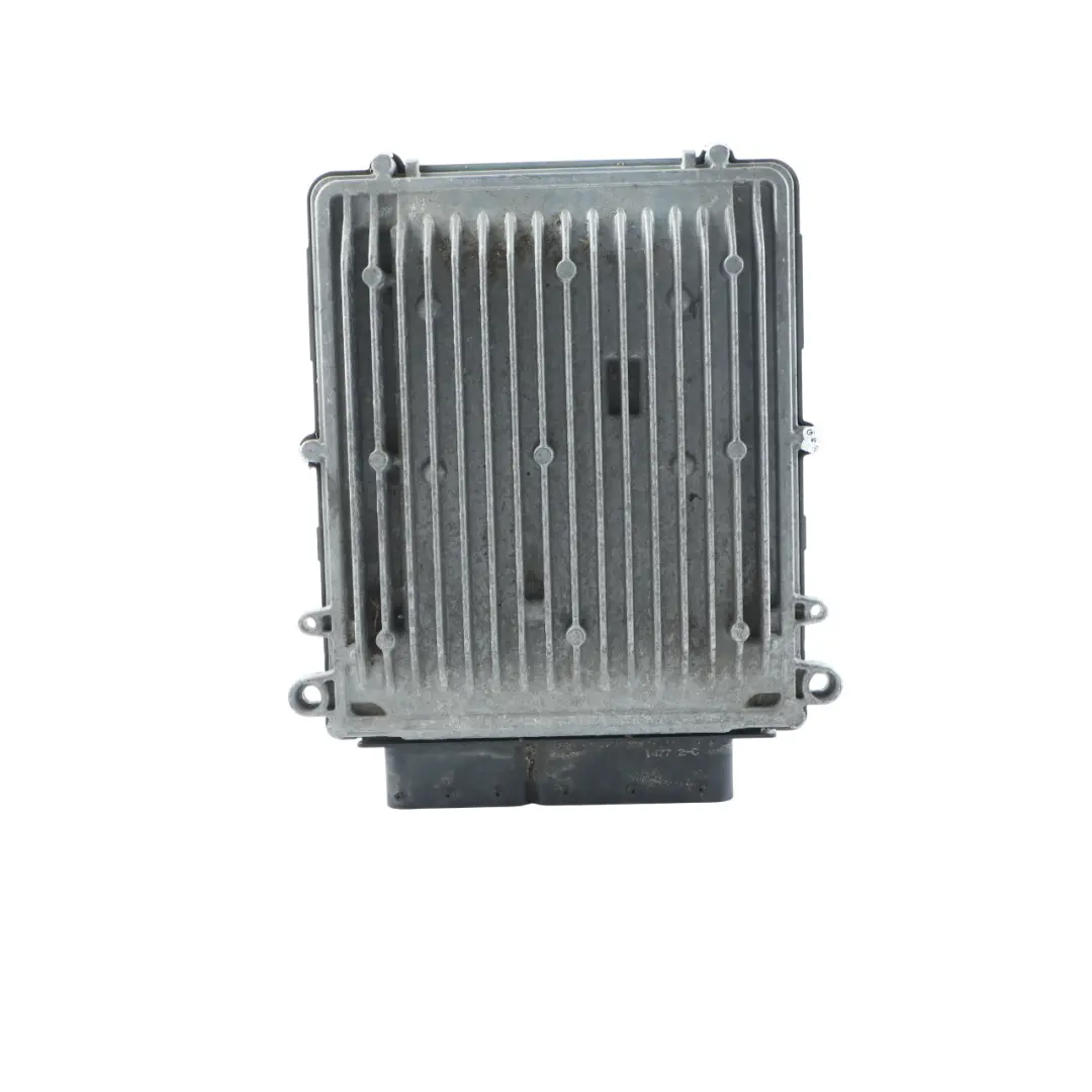 Mercedes W221 S320 CDI OM642.930 235HP Engine ECU Kit Key Automatic - SKU A6421500841-1 - Part number A6421500841