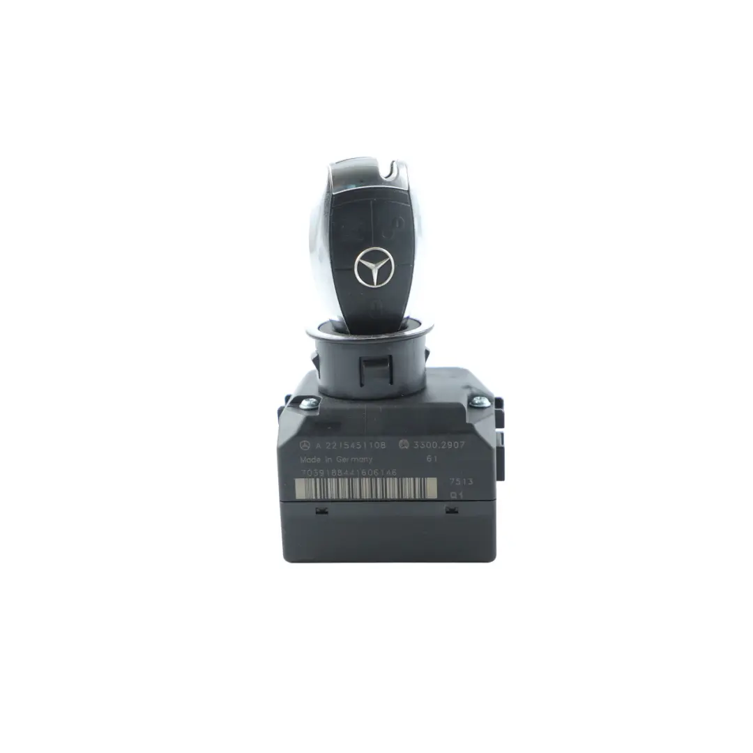 OM642.930 235HP Engine ECU Kit Key Automatic to Mercedes W221 S320 CDI with Part number A6421500841 Mercedes W221 S320 CDI OM642.930 235HP Engine ECU Kit Key Automatic - SKU A6421500841-1 - Part number A6421500841