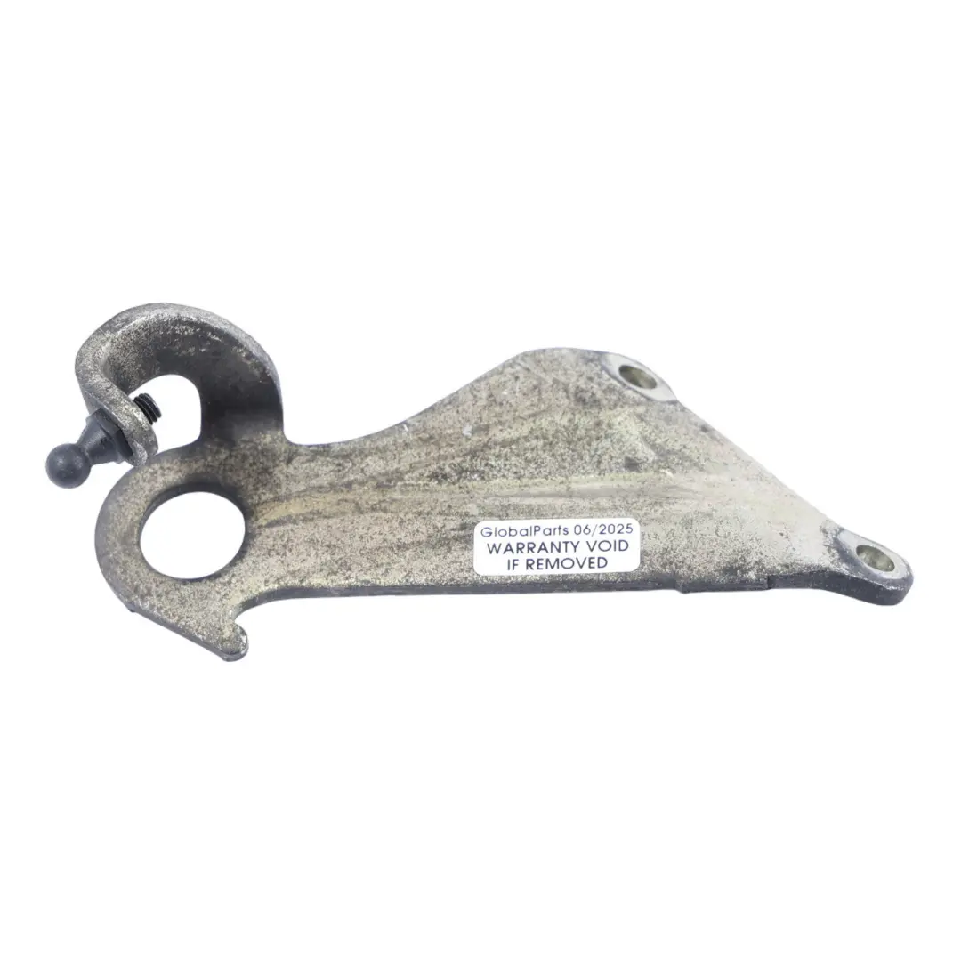 Engine Mount Bracket Mercedes W164 W212 OM642 Diesel Mounting Cover - SKU A6422240443 - Part number A6422240443