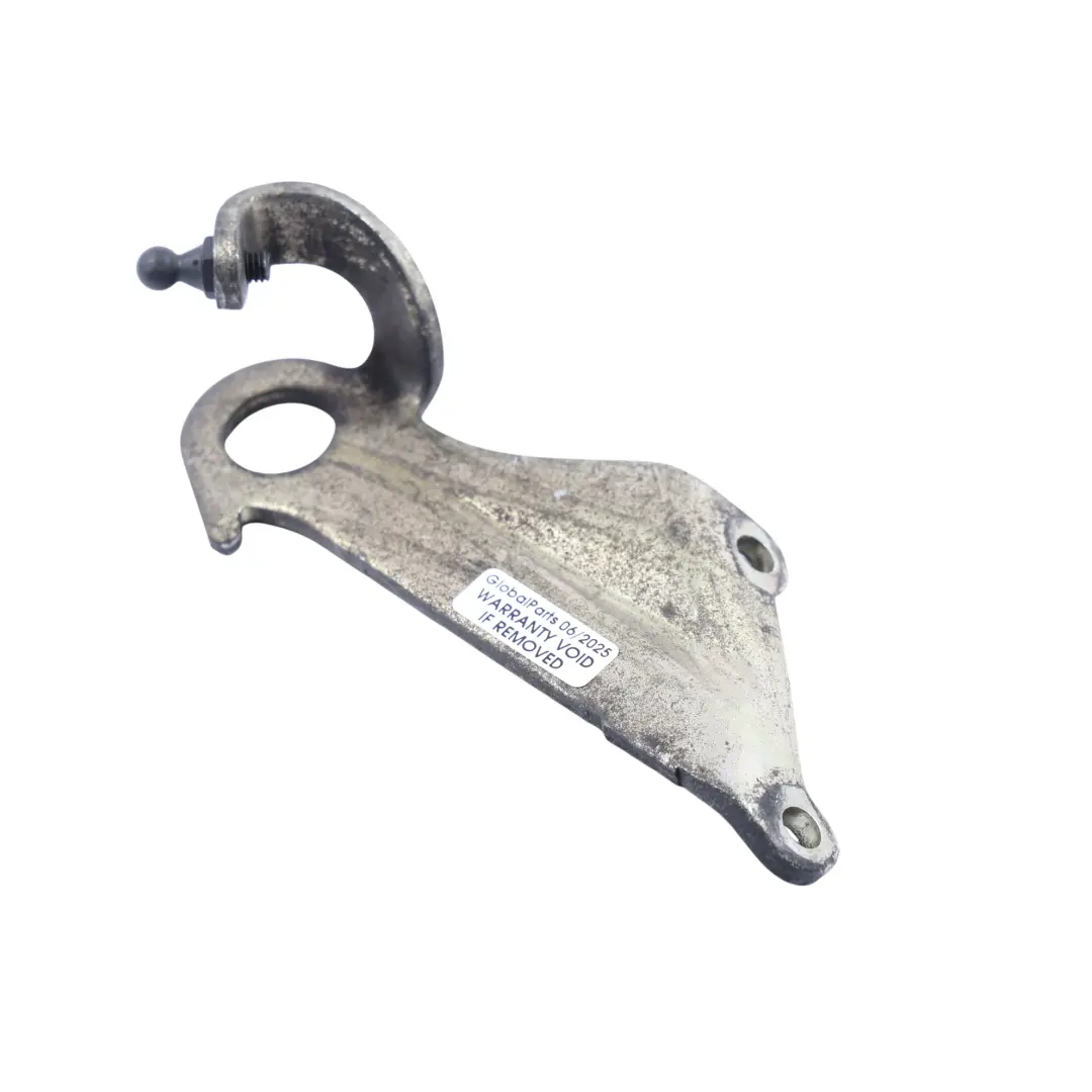 Mount Bracket Mercedes W164 W212 OM642 Diesel Mounting Cover to Engine with Part number A6422240443 Engine Mount Bracket Mercedes W164 W212 OM642 Diesel Mounting Cover - SKU A6422240443 - Part number A6422240443