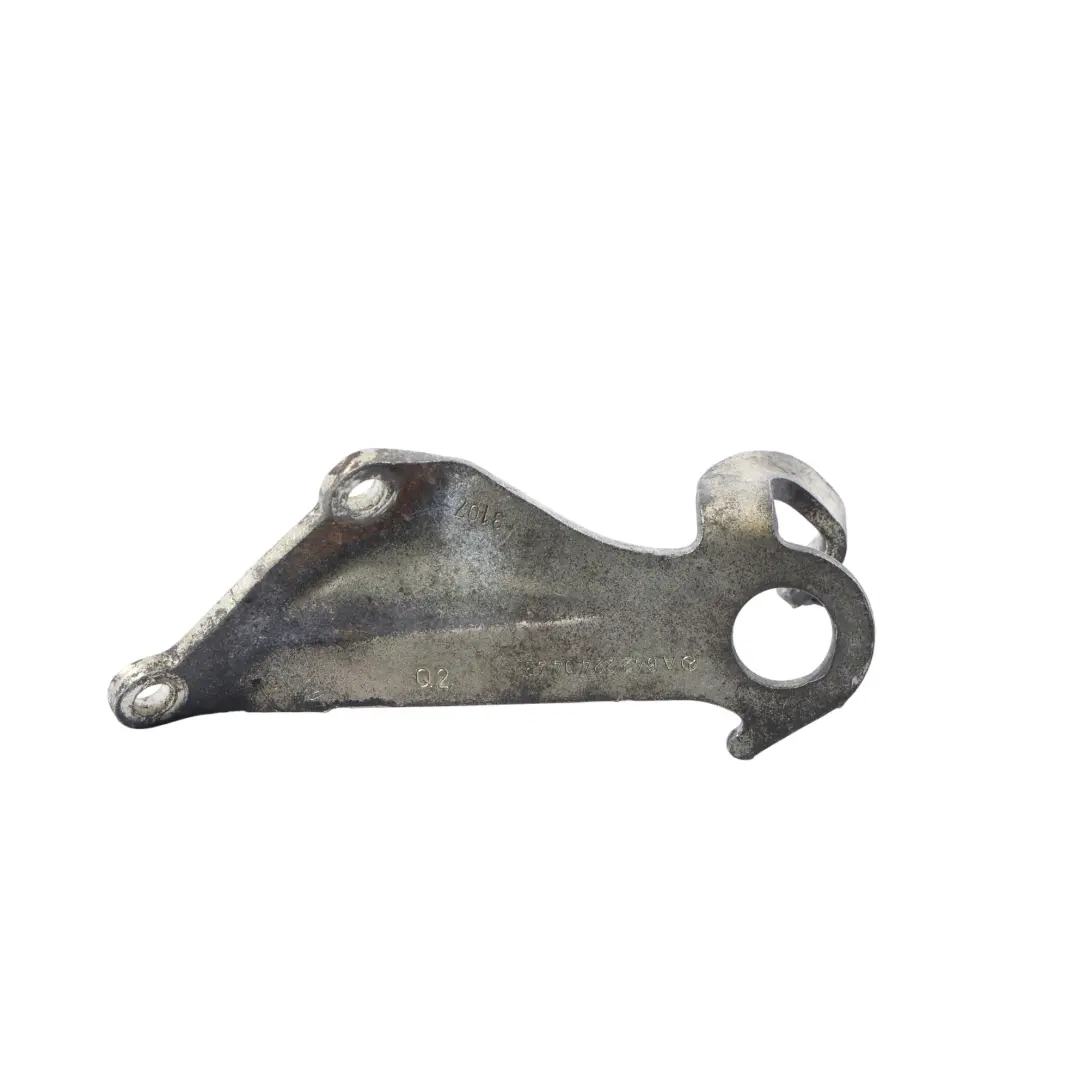 Engine Mount Bracket Mercedes W164 W212 OM642 Diesel Mounting Cover - SKU A6422240443 - Part number A6422240443