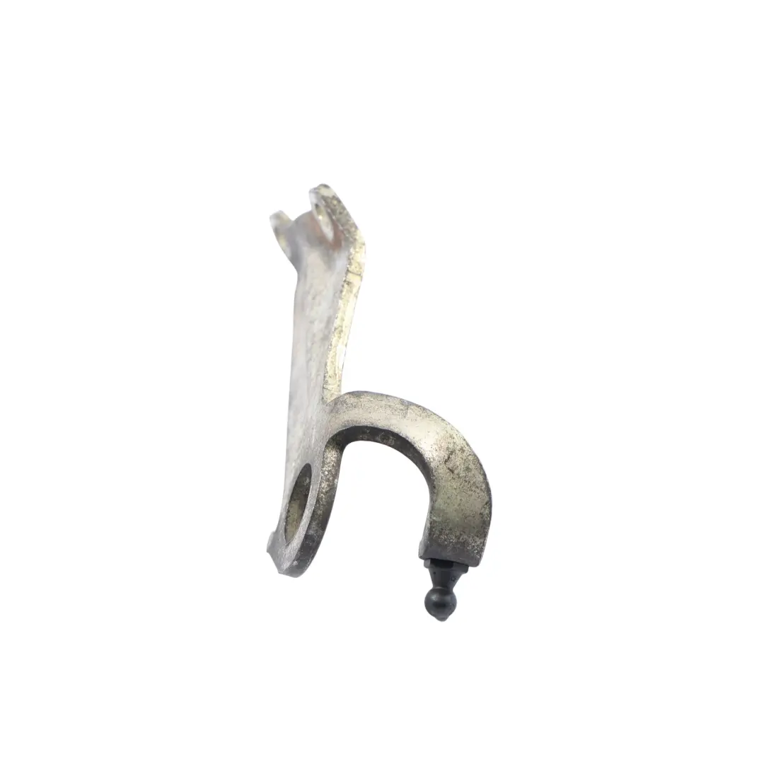 Engine Mount Bracket Mercedes W164 W212 OM642 Diesel Mounting Cover - SKU A6422240443 - Part number A6422240443