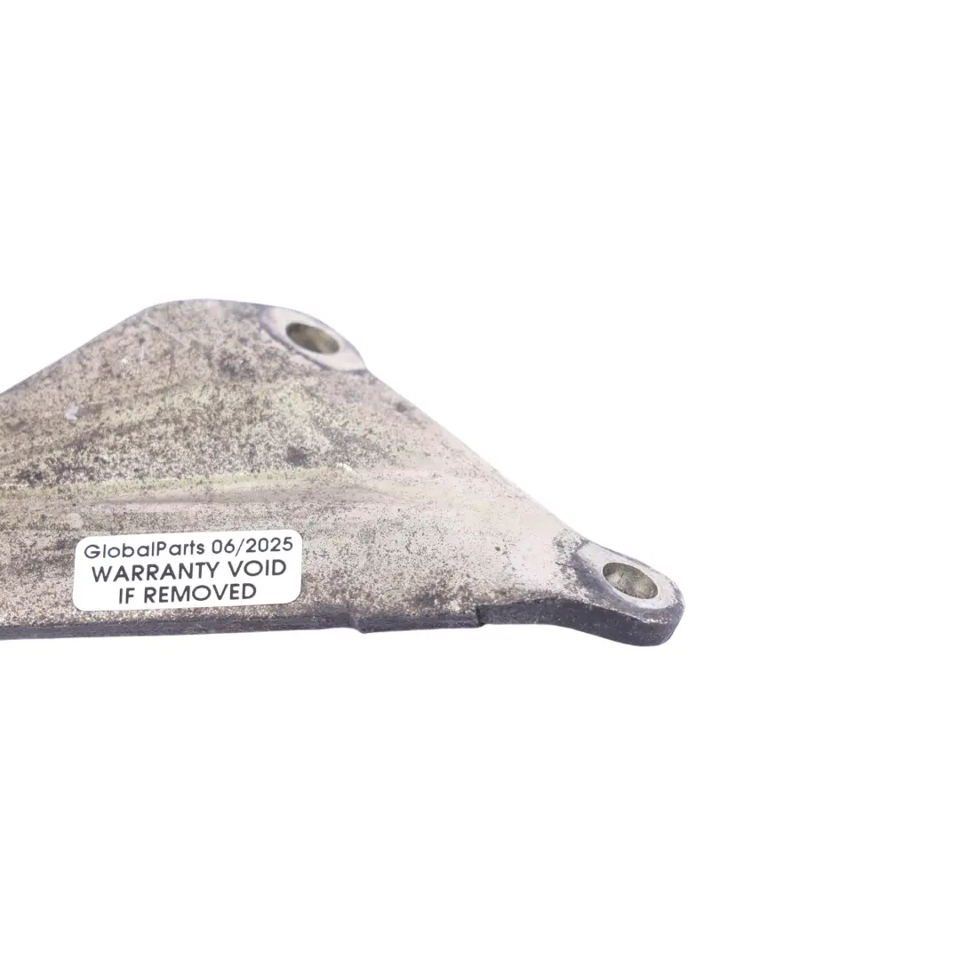 Engine Mount Bracket Mercedes W164 W212 OM642 Diesel Mounting Cover - SKU A6422240443 - Part number A6422240443