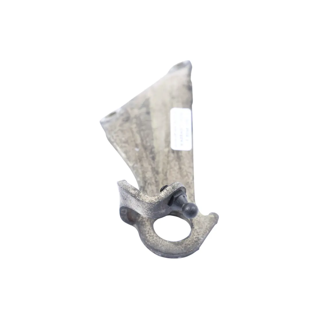Engine Mount Bracket Mercedes W164 W212 OM642 Diesel Mounting Cover - SKU A6422240443 - Part number A6422240443