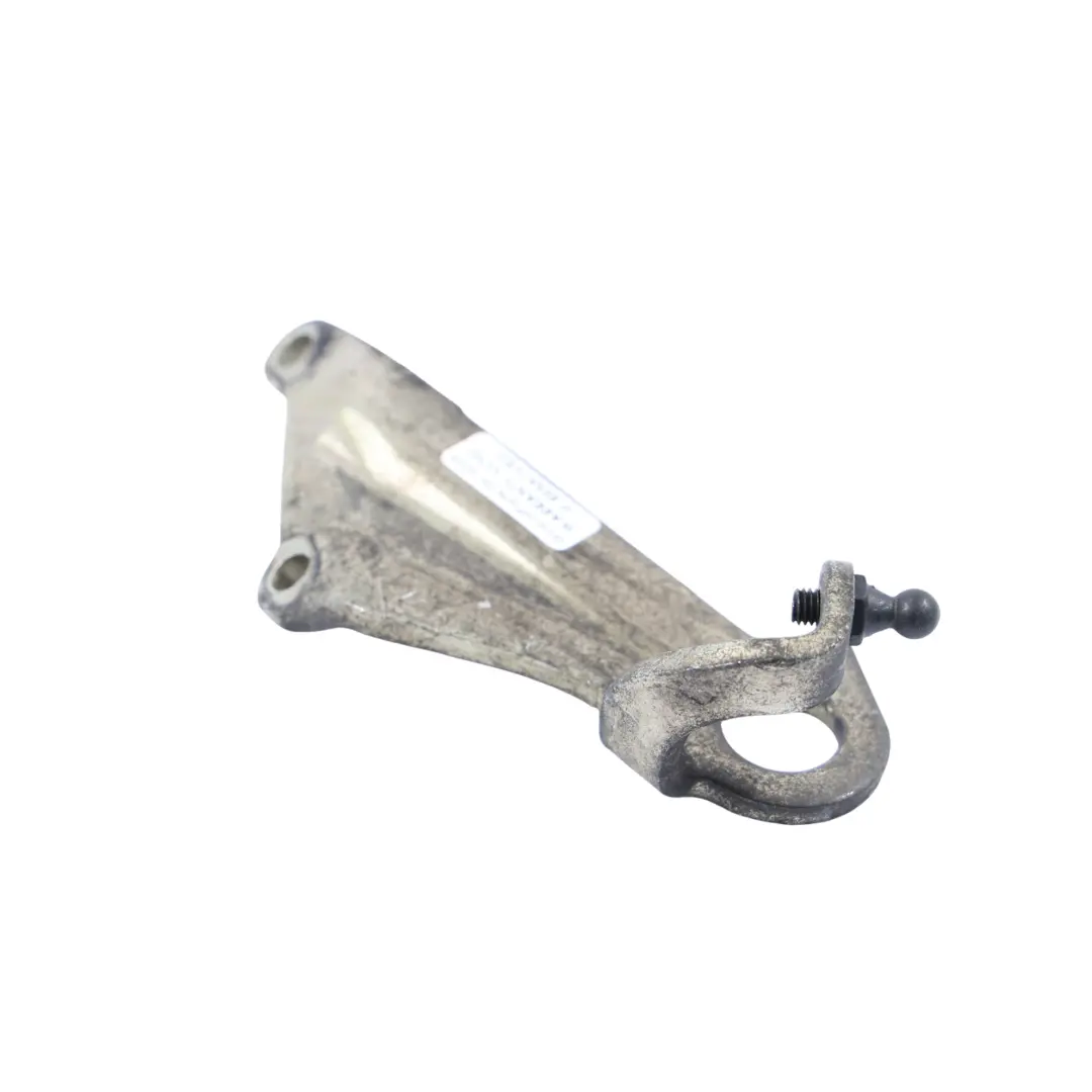 Mount Bracket Mercedes W164 W212 OM642 Diesel Mounting Cover to Engine with Part number A6422240443 Engine Mount Bracket Mercedes W164 W212 OM642 Diesel Mounting Cover - SKU A6422240443 - Part number A6422240443