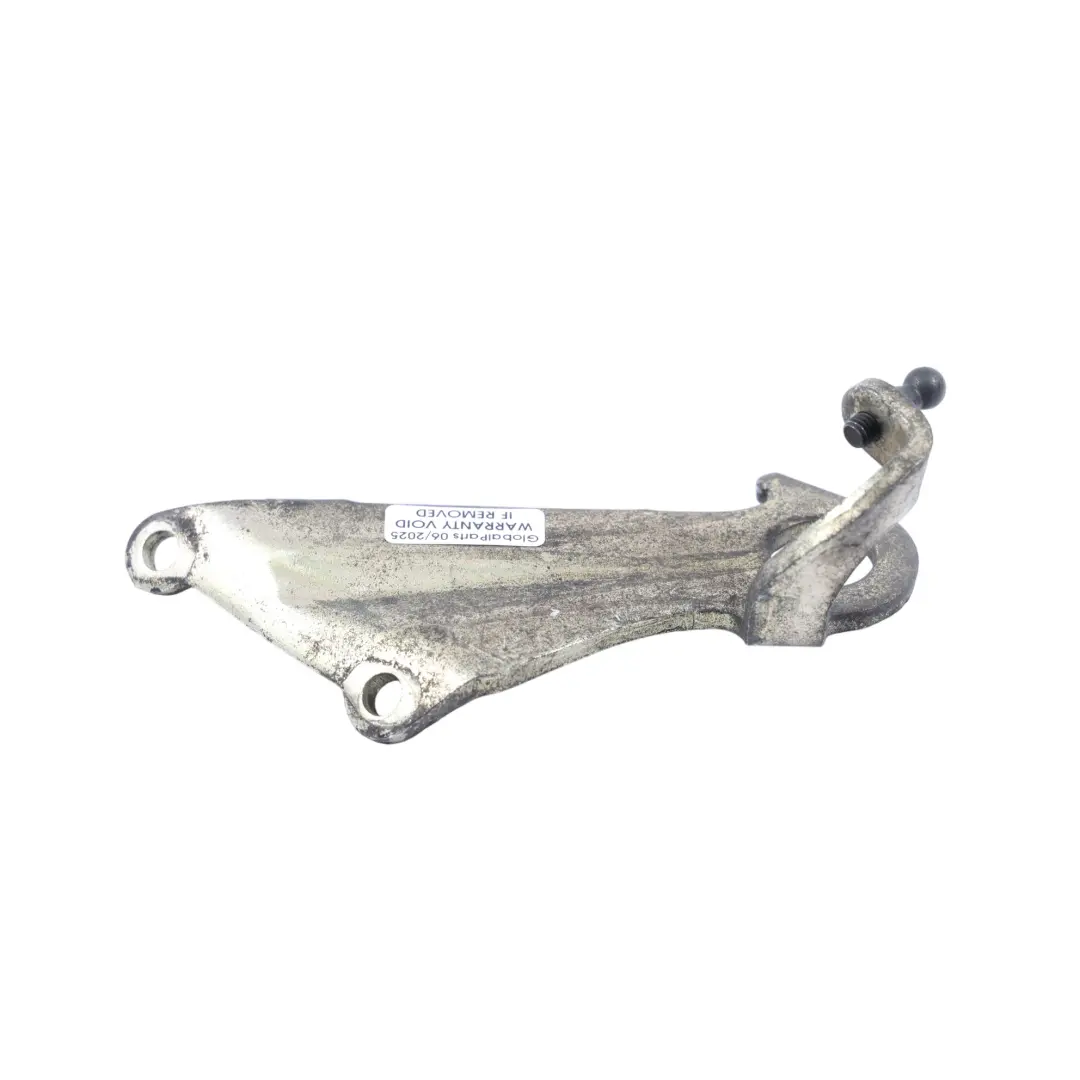 Engine Mount Bracket Mercedes W164 W212 OM642 Diesel Mounting Cover - SKU A6422240443 - Part number A6422240443