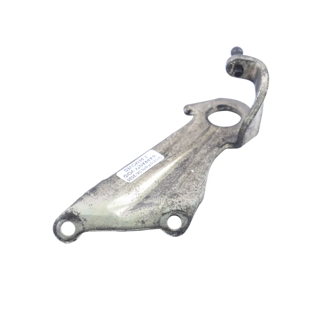  Support De Montage Moteur Mercedes W164 W212 OM642 Diesel Couvercle - SKU A6422240443 - Numéro de pièce A6422240443