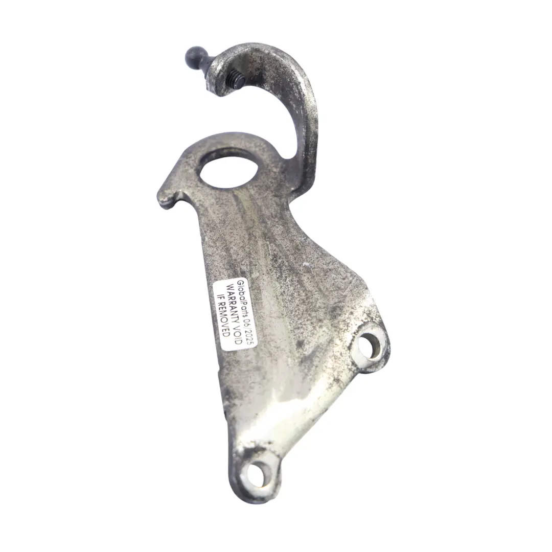 Soporte Del Motor Mercedes W164 W212 OM642 Diesel Tapa De Montaje para con número de pieza A6422240443 Soporte Del Motor Mercedes W164 W212 OM642 Diesel Tapa De Montaje - SKU A6422240443 - Número de pieza A6422240443