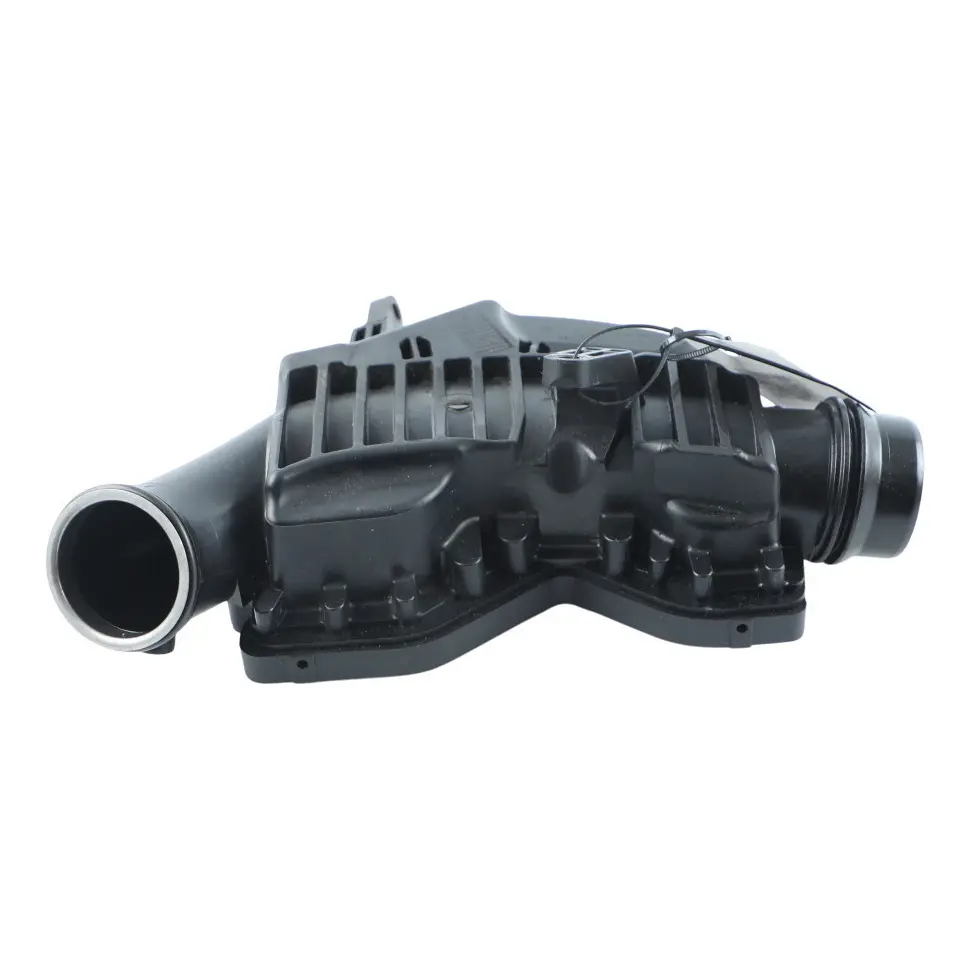 Mercedes W166 W221 OM642 Luftfilter Luftfilterkasten Schalldämpfer A6429970620