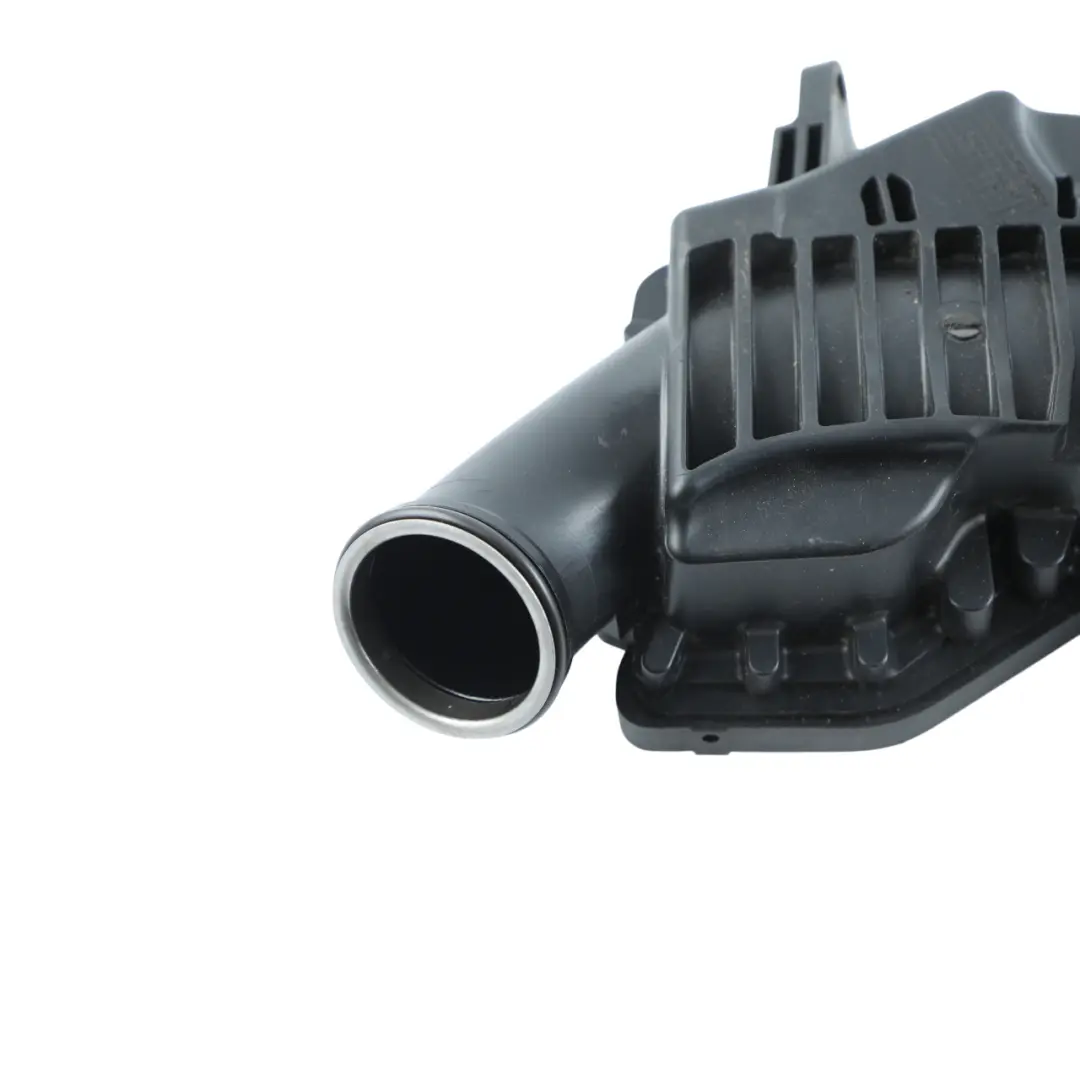 Intake Intercooler Muffler W221 OM642 Noise Damper Silencer to Mercedes W166 Air with Part number A6429970620 Mercedes W166 Air Intake Intercooler Muffler W221 OM642 Noise Damper Silencer - SKU A6429970620 - Part number A6429970620