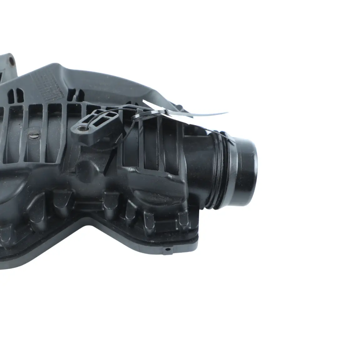 Mercedes W166 W221 OM642 Boitier de Filtre A Air Silencieux - SKU A6429970620 - Numéro de pièce A6429970620