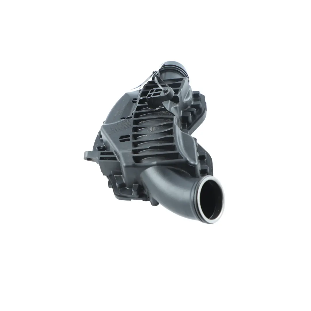 Mercedes W166 W221 OM642 Luftfilter Luftfilterkasten Schalldämpfer - SKU A6429970620 - Teilenummer A6429970620