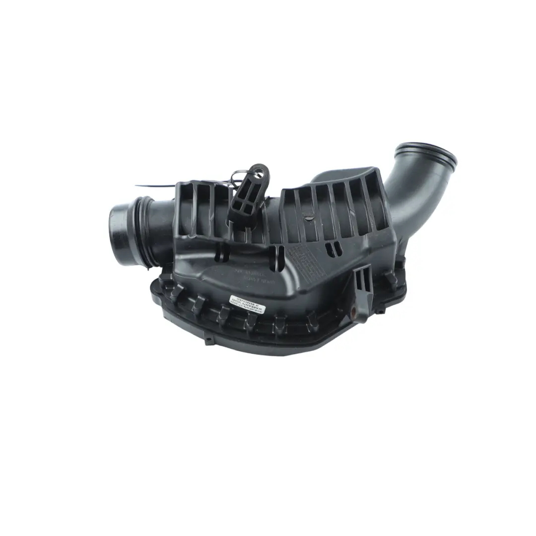Mercedes W166 W221 OM642 Boitier de Filtre A Air Silencieux - SKU A6429970620 - Numéro de pièce A6429970620