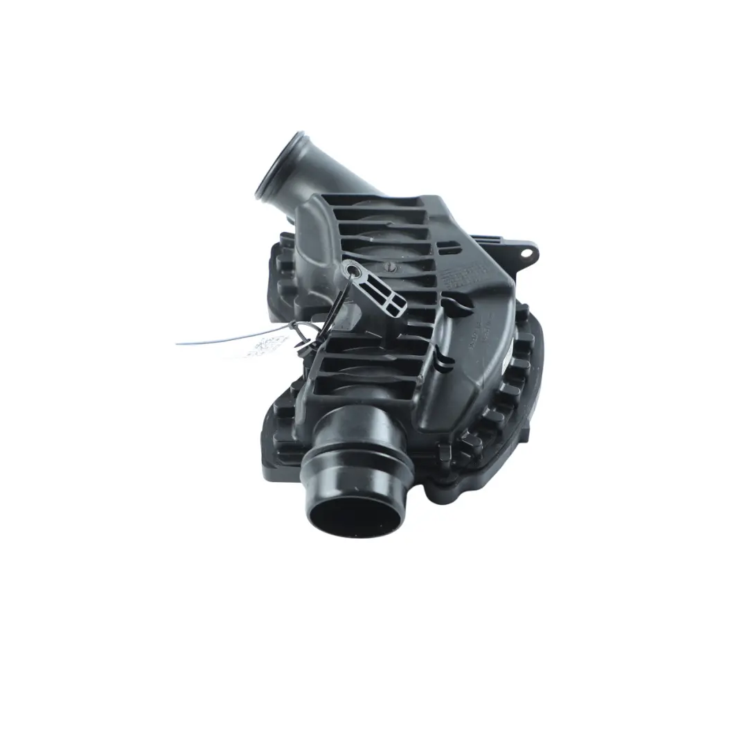 OM642 Boitier de Filtre A Air Silencieux pour Mercedes W166 W221 à propos du numéro de pièce A6429970620 Mercedes W166 W221 OM642 Boitier de Filtre A Air Silencieux - SKU A6429970620 - Numéro de pièce A6429970620