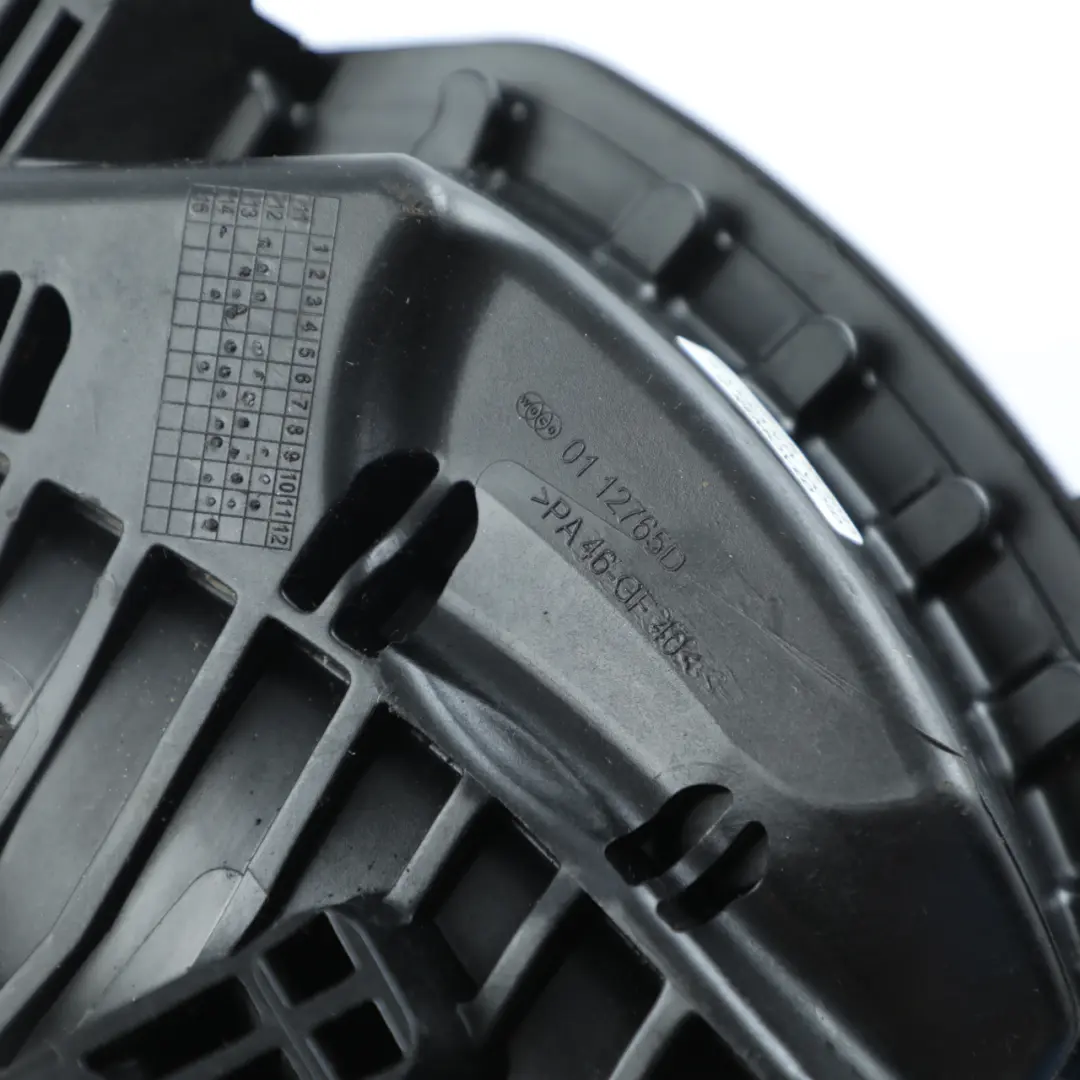 OM642 Admisión Aire Intercooler Silenciador Amortiguador Ruido para Mercedes W166 con número de pieza A6429970620 Mercedes W166 OM642 Admisión Aire Intercooler Silenciador Amortiguador Ruido - SKU A6429970620 - Número de pieza A6429970620