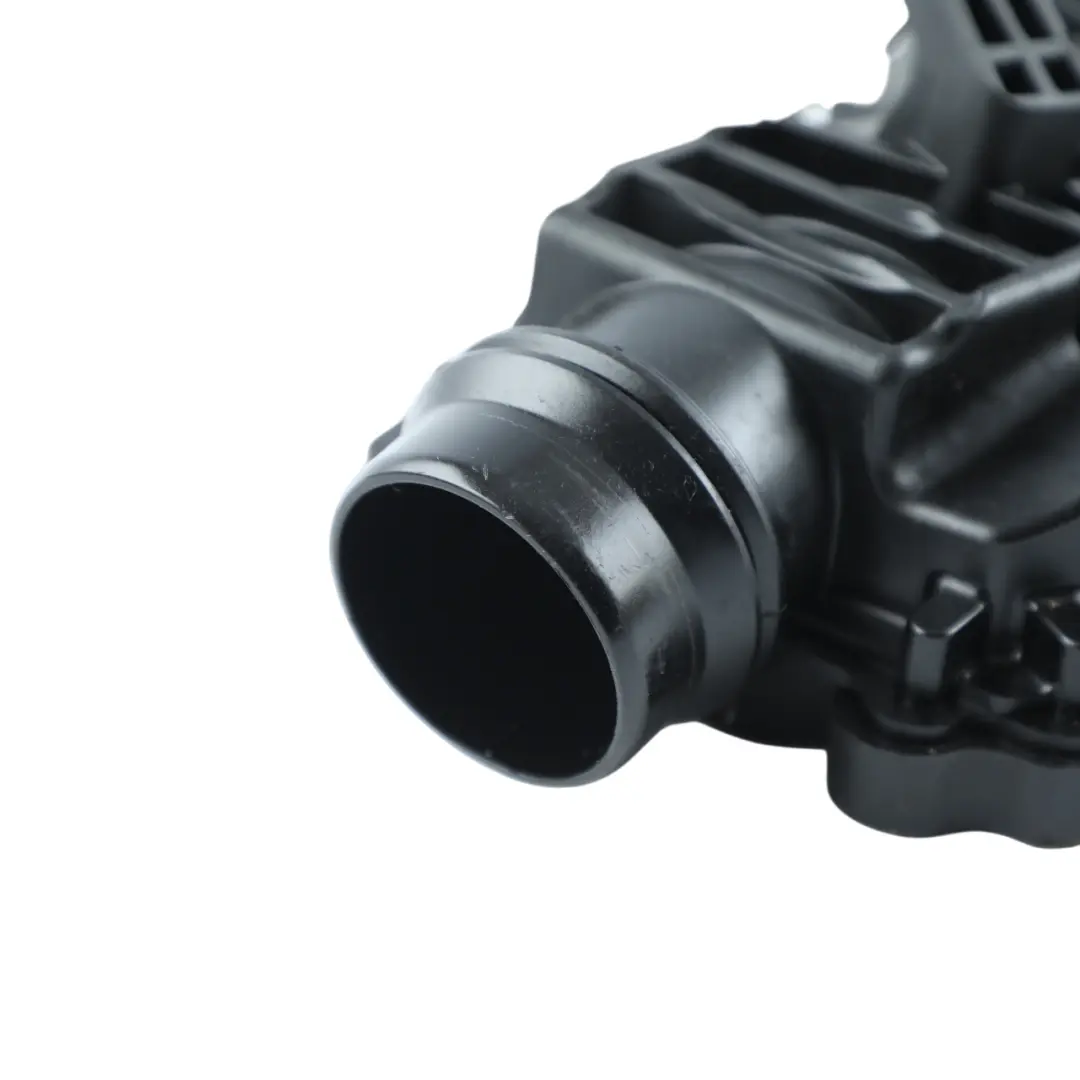 Mercedes W166 W221 OM642 Luftfilter Luftfilterkasten Schalldämpfer - SKU A6429970620 - Teilenummer A6429970620