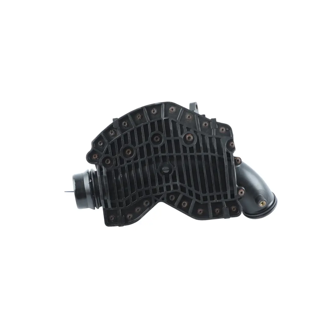 Intake Intercooler Muffler W221 OM642 Noise Damper Silencer to Mercedes W166 Air with Part number A6429970620 Mercedes W166 Air Intake Intercooler Muffler W221 OM642 Noise Damper Silencer - SKU A6429970620 - Part number A6429970620