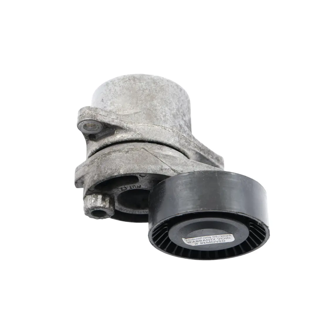  Tensor De Correa Mercedes W203 W211 Polea Del Motor OM646 Diesel - SKU A6462000370 - Número de pieza A6462000370