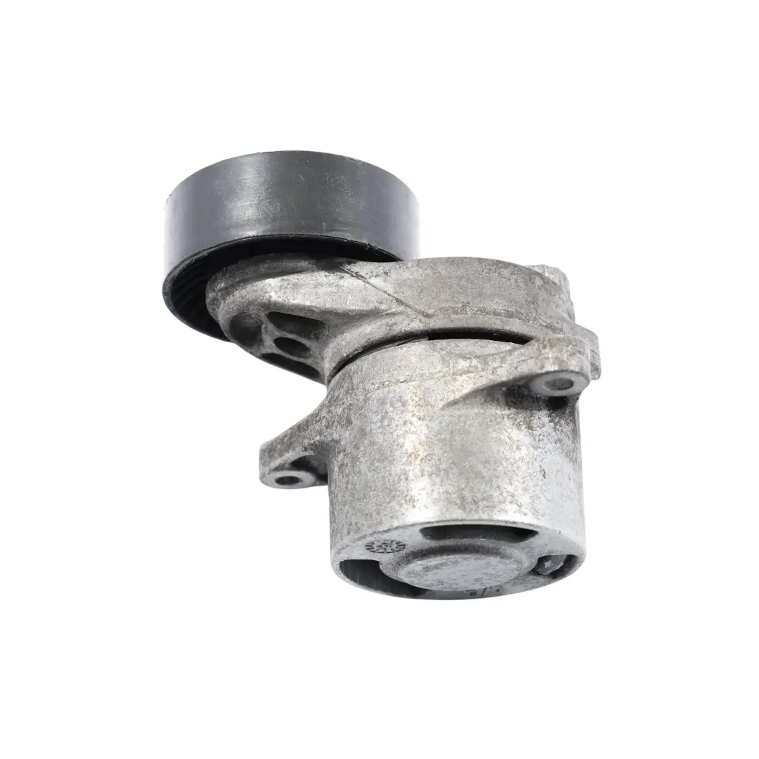  Tensor De Correa Mercedes W203 W211 Polea Del Motor OM646 Diesel - SKU A6462000370 - Número de pieza A6462000370