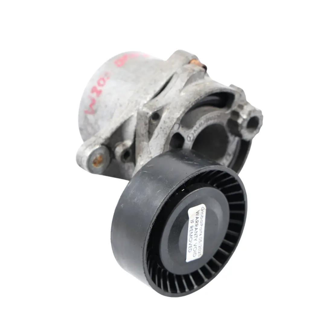  Belt Tensioner Mercedes W203 W211 Engine Drive Pulley OM646 Diesel - SKU A6462000370 - Part number A6462000370