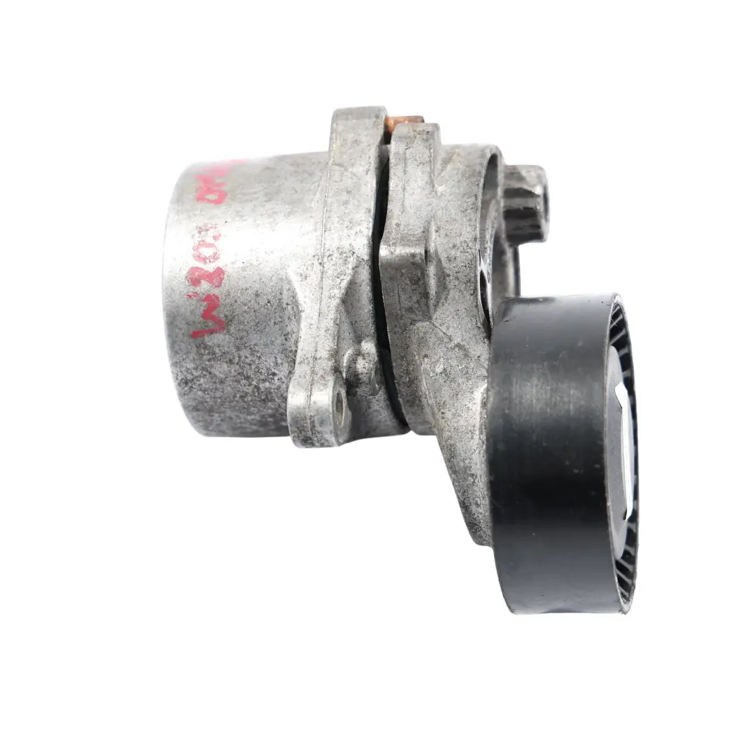 Tendeur De Courroie Mercedes W203 W211 Poulie Du Moteur OM646 Diesel pour à propos du numéro de pièce A6462000370 Tendeur De Courroie Mercedes W203 W211 Poulie Du Moteur OM646 Diesel - SKU A6462000370 - Numéro de pièce A6462000370