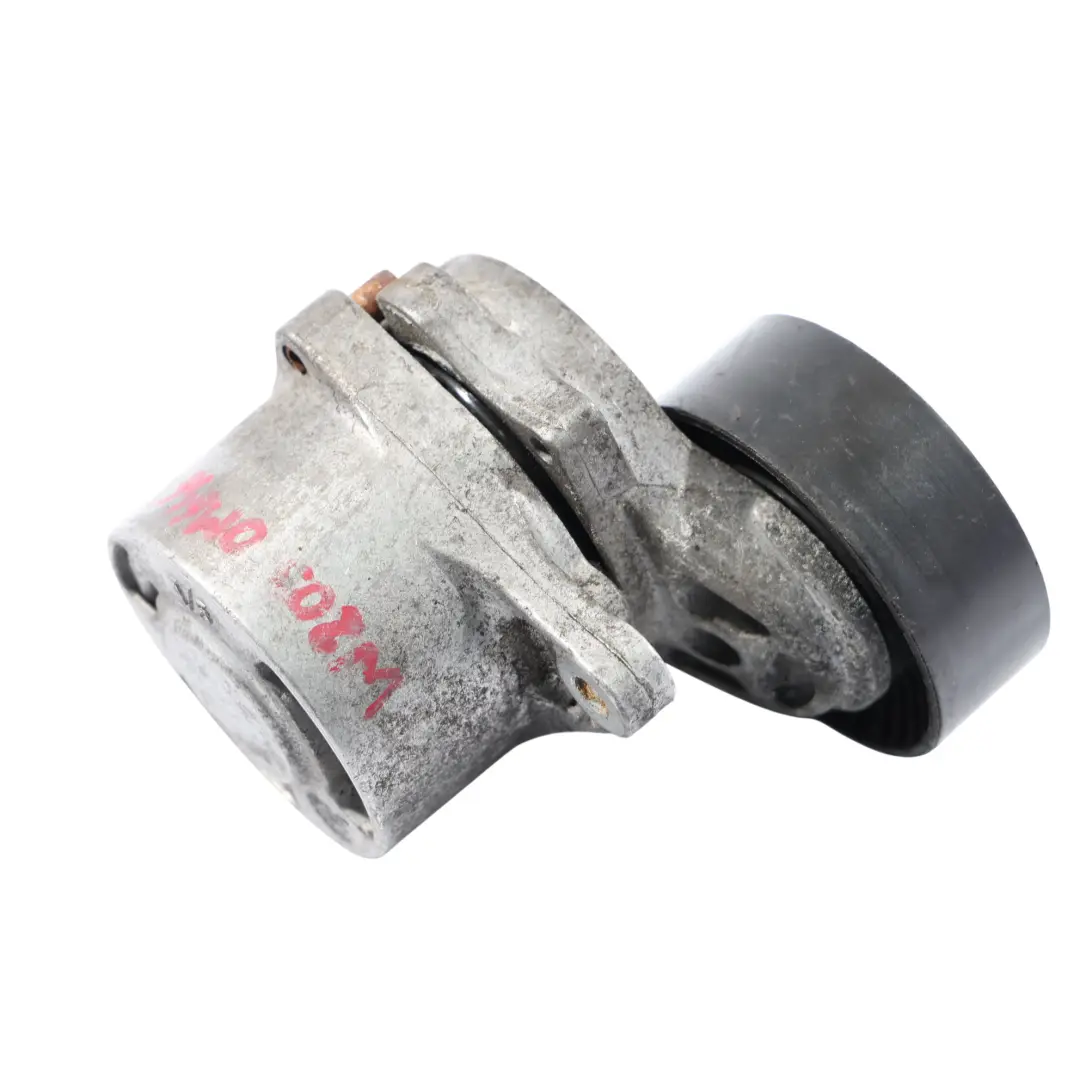  Belt Tensioner Mercedes W203 W211 Engine Drive Pulley OM646 Diesel - SKU A6462000370 - Part number A6462000370