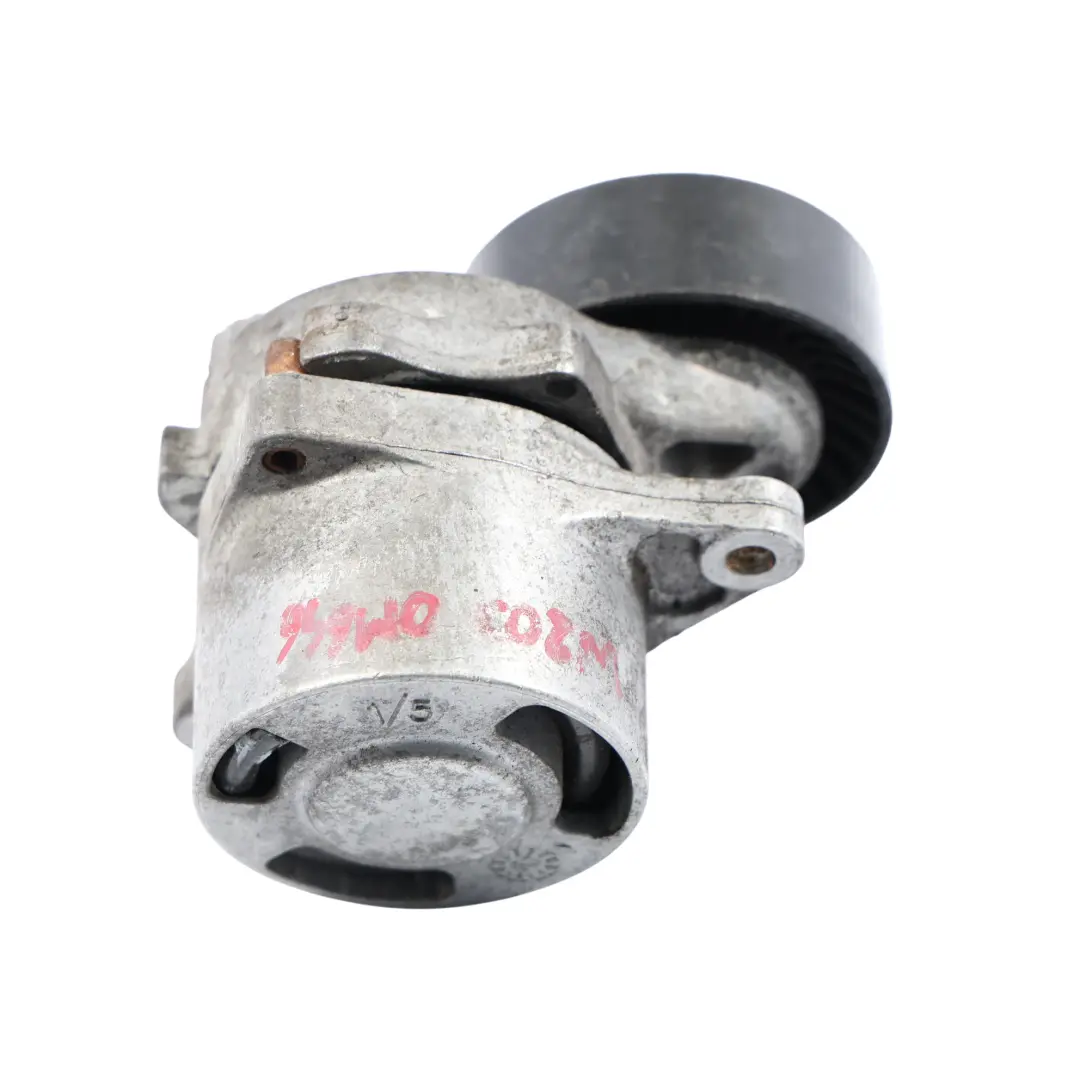 Riemenspanner Mercedes W203 W211 Motor OM646 Diesel für mit Teilenummer A6462000370 Riemenspanner Mercedes W203 W211 Motor OM646 Diesel - SKU A6462000370 - Teilenummer A6462000370