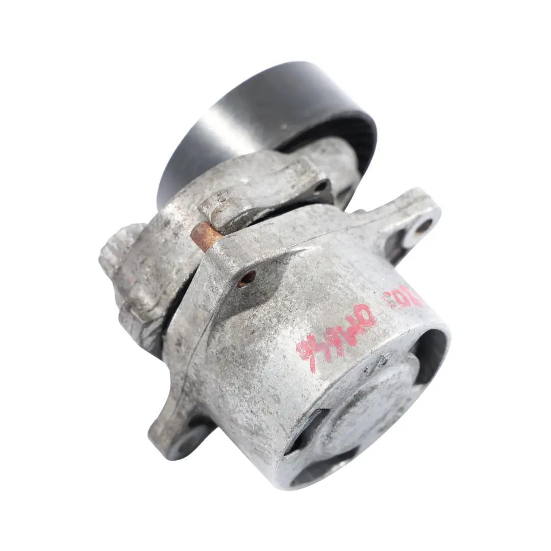 Belt Tensioner Mercedes W203 W211 Engine Drive Pulley OM646 Diesel to with Part number A6462000370 Belt Tensioner Mercedes W203 W211 Engine Drive Pulley OM646 Diesel - SKU A6462000370 - Part number A6462000370