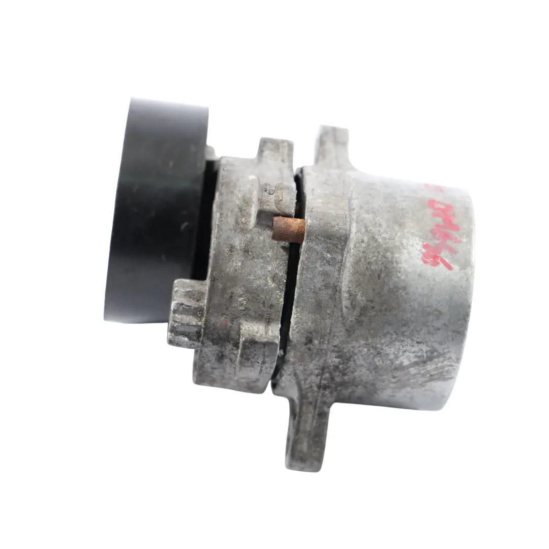  Belt Tensioner Mercedes W203 W211 Engine Drive Pulley OM646 Diesel - SKU A6462000370 - Part number A6462000370