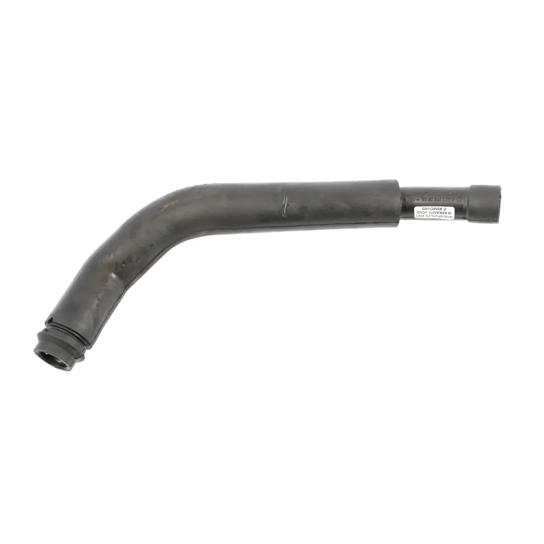 Mercedes Sprinter W906 OM651 Diesel Air Intake Tube Inlet Pipe Hose - SKU A6510100982 - Part number A6510100982