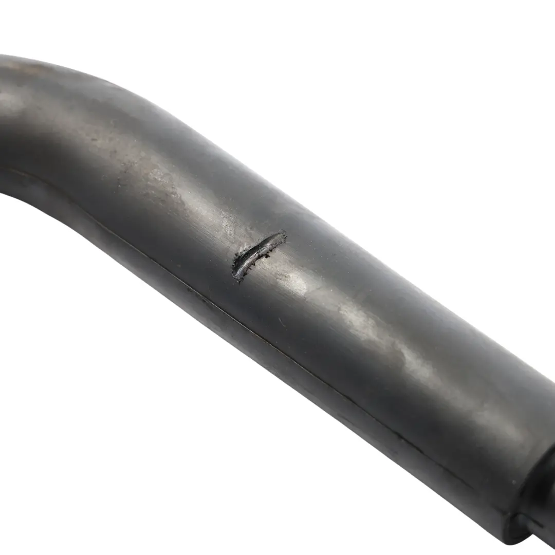 OM651 Diesel Air Intake Tube Inlet Pipe Hose to Mercedes Sprinter W906 with Part number A6510100982 Mercedes Sprinter W906 OM651 Diesel Air Intake Tube Inlet Pipe Hose - SKU A6510100982 - Part number A6510100982